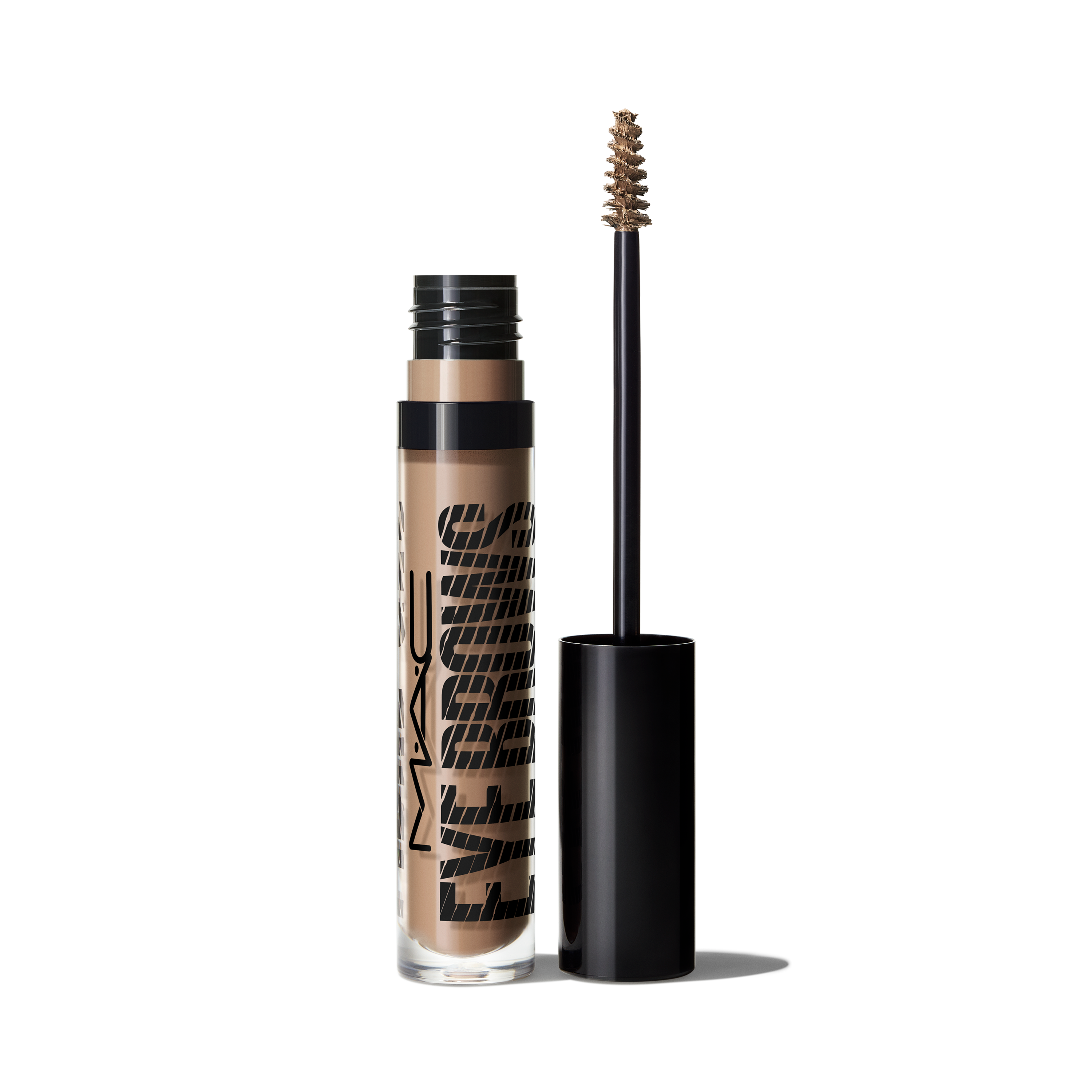 Tinted Eye Brows Big Boost Fibre Gel - Everyday Essential