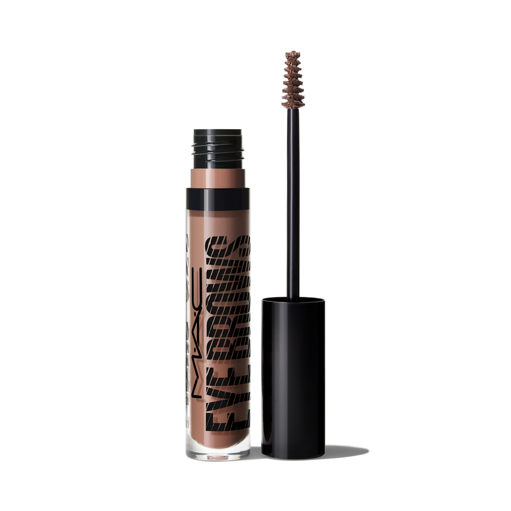 Tinted Eye Brows Big Boost Fibre Gel - Everyday Essential