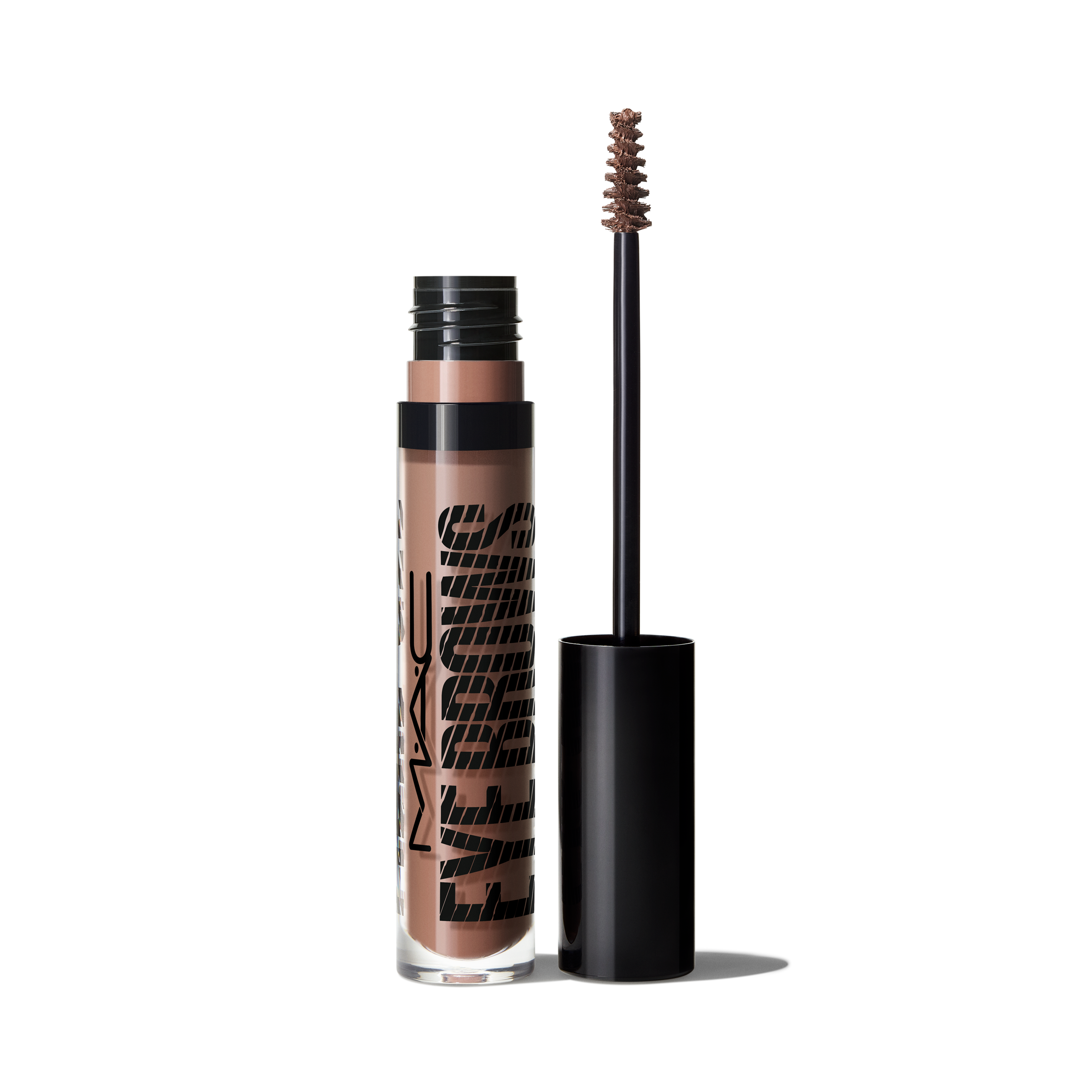Tinted Eye Brows Big Boost Fibre Gel - Everyday Essential