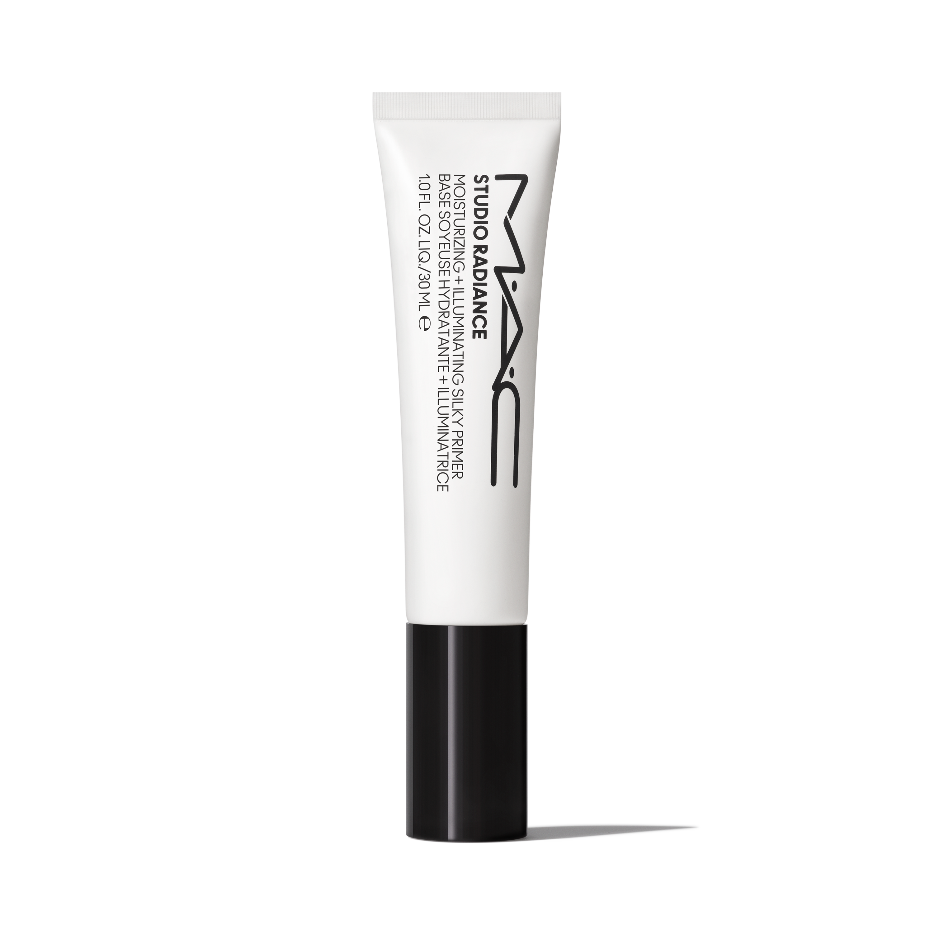 Studio Radiance Moisturizing + Illuminating Silky Primer - Everyday Essential