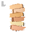 Studio Fix Conceal and Correct Palette - Everyday Essential