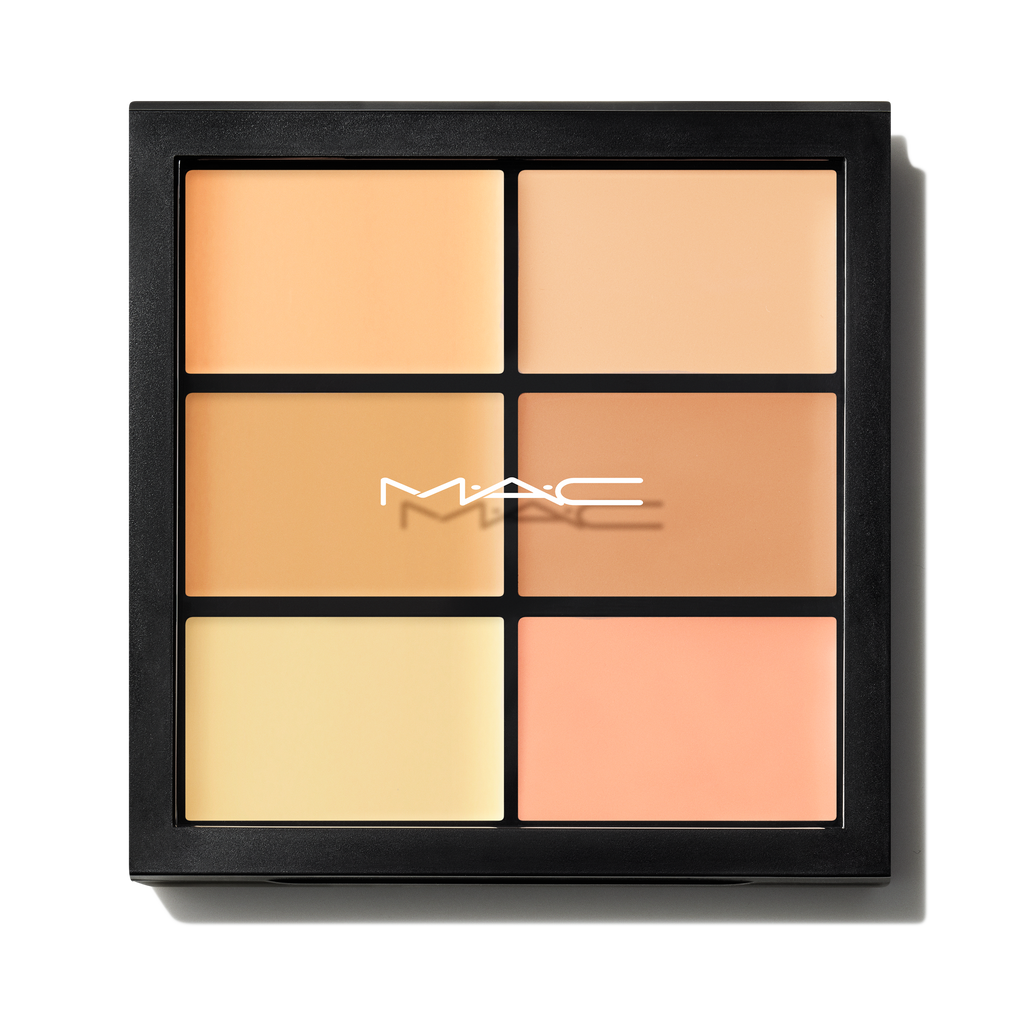 Studio Fix Conceal and Correct Palette - Everyday Essential