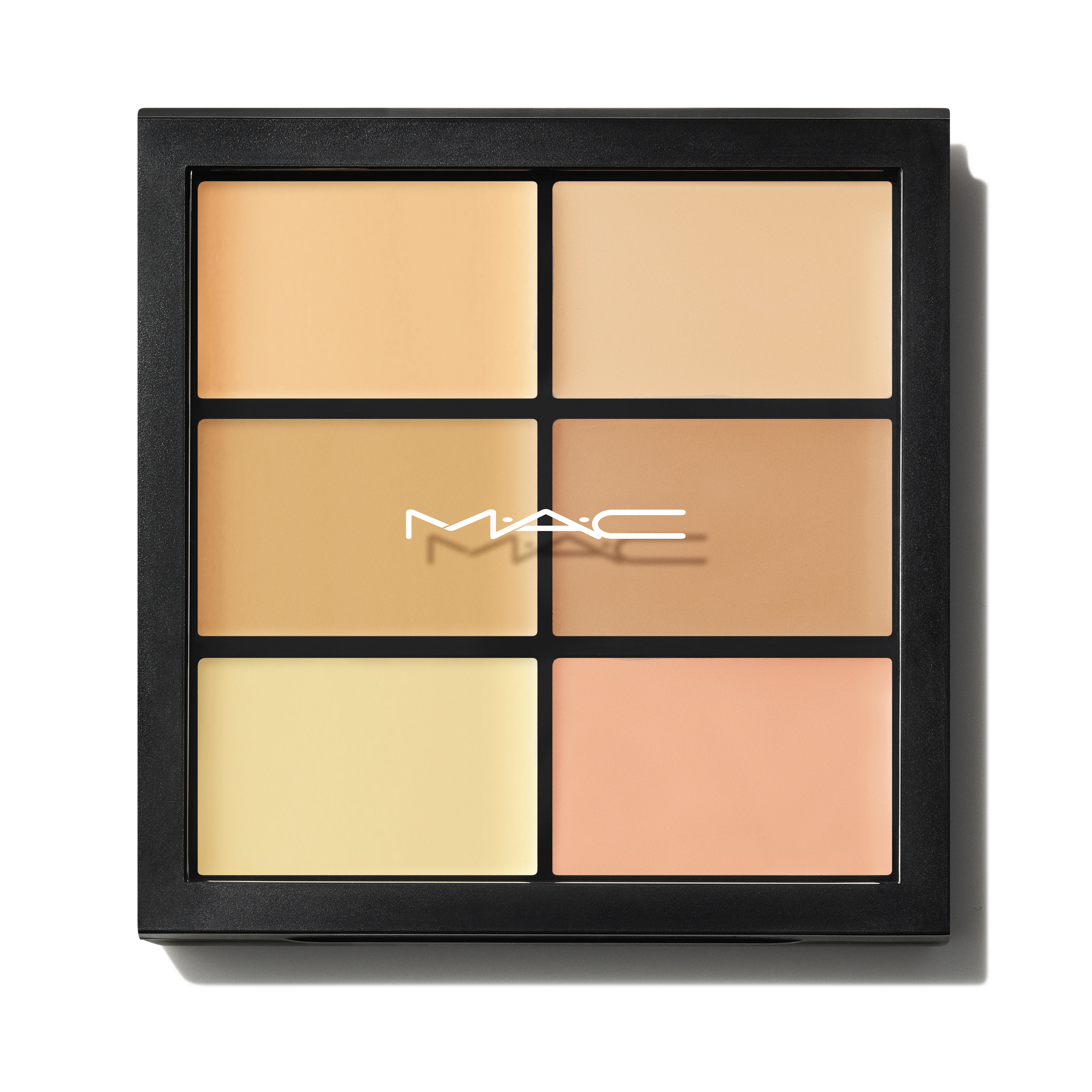 Studio Fix Conceal and Correct Palette - Everyday Essential