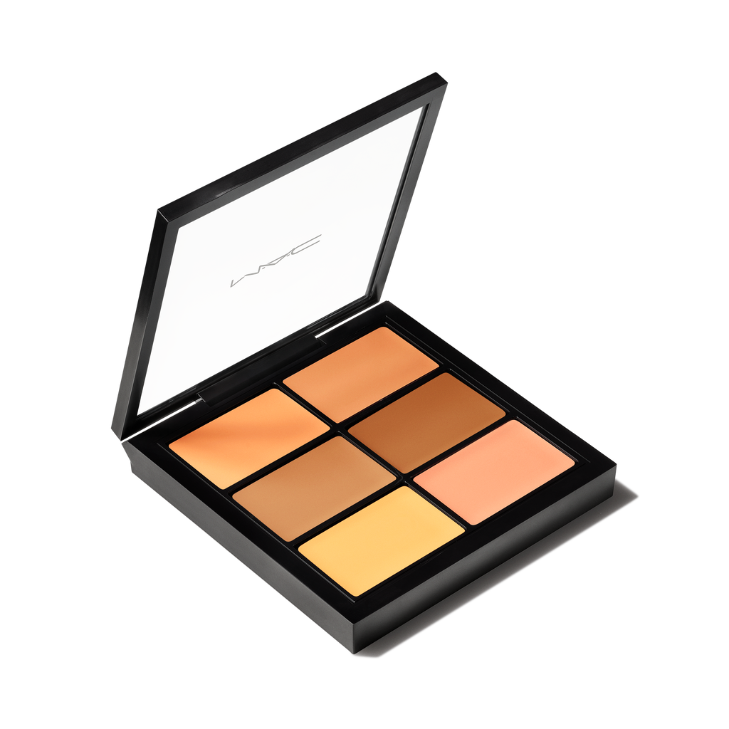 Studio Fix Conceal and Correct Palette - Everyday Essential