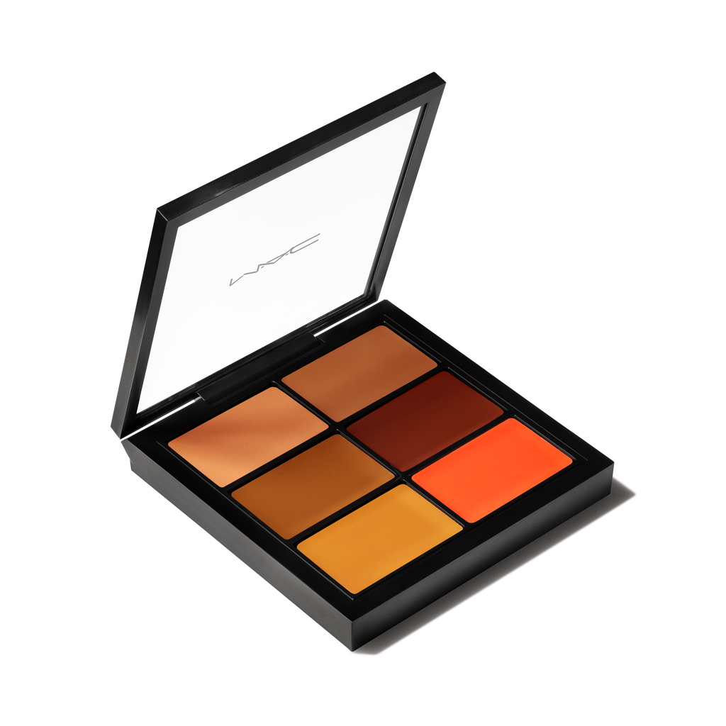 Studio Fix Conceal and Correct Palette - Everyday Essential