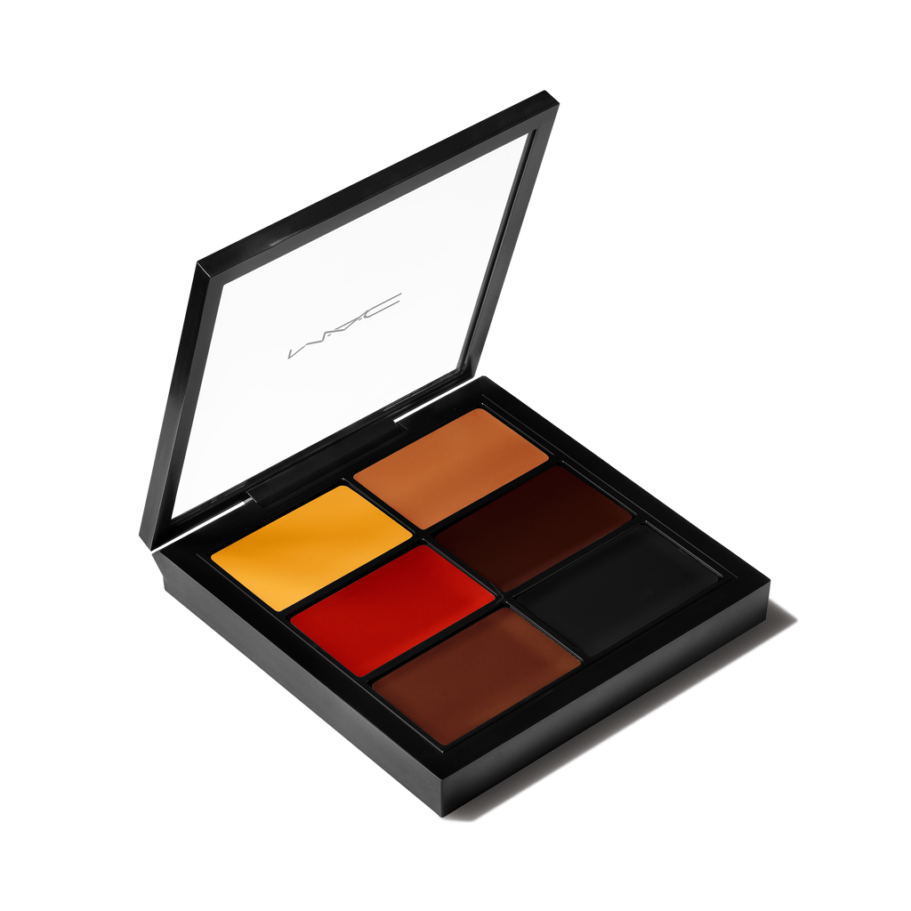 Studio Fix Conceal and Correct Palette - Everyday Essential