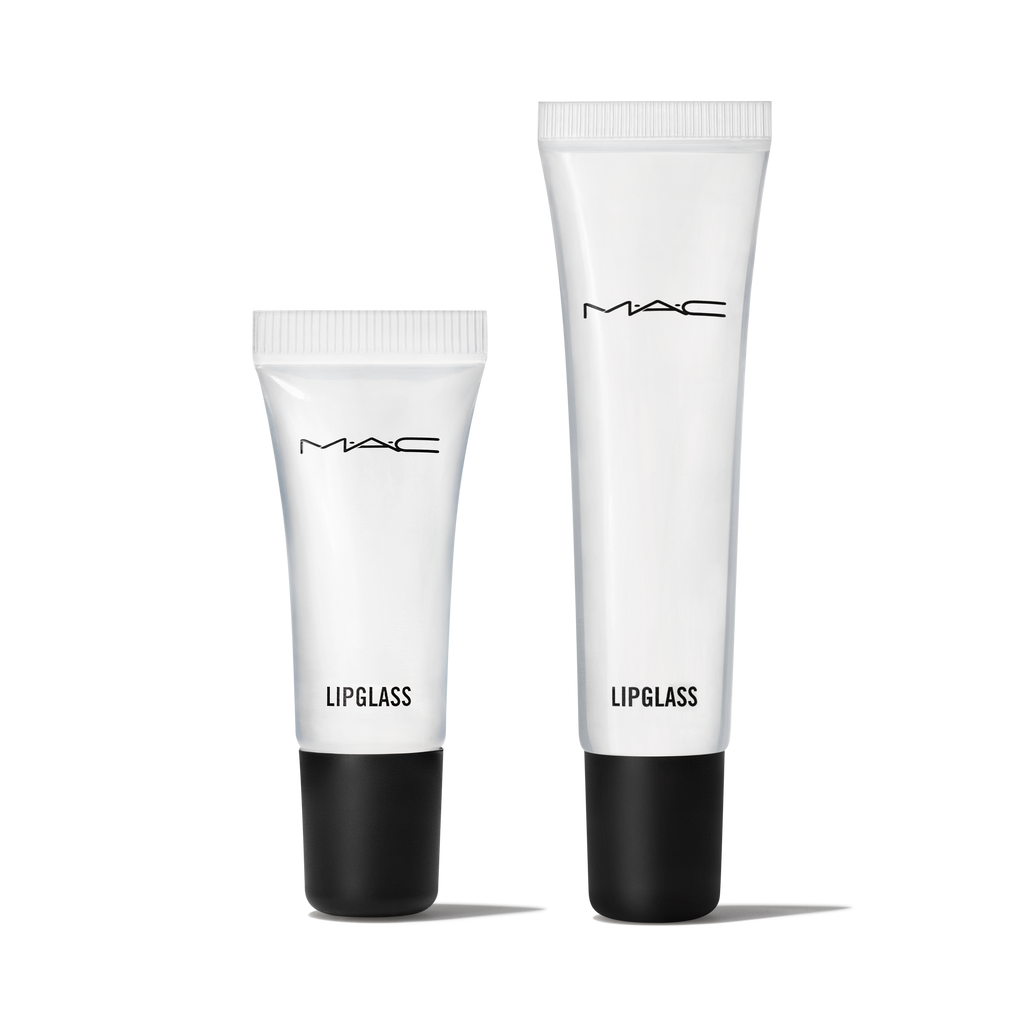 Lipglass Clear / Mini M·A·C - Everyday Beauty Essential