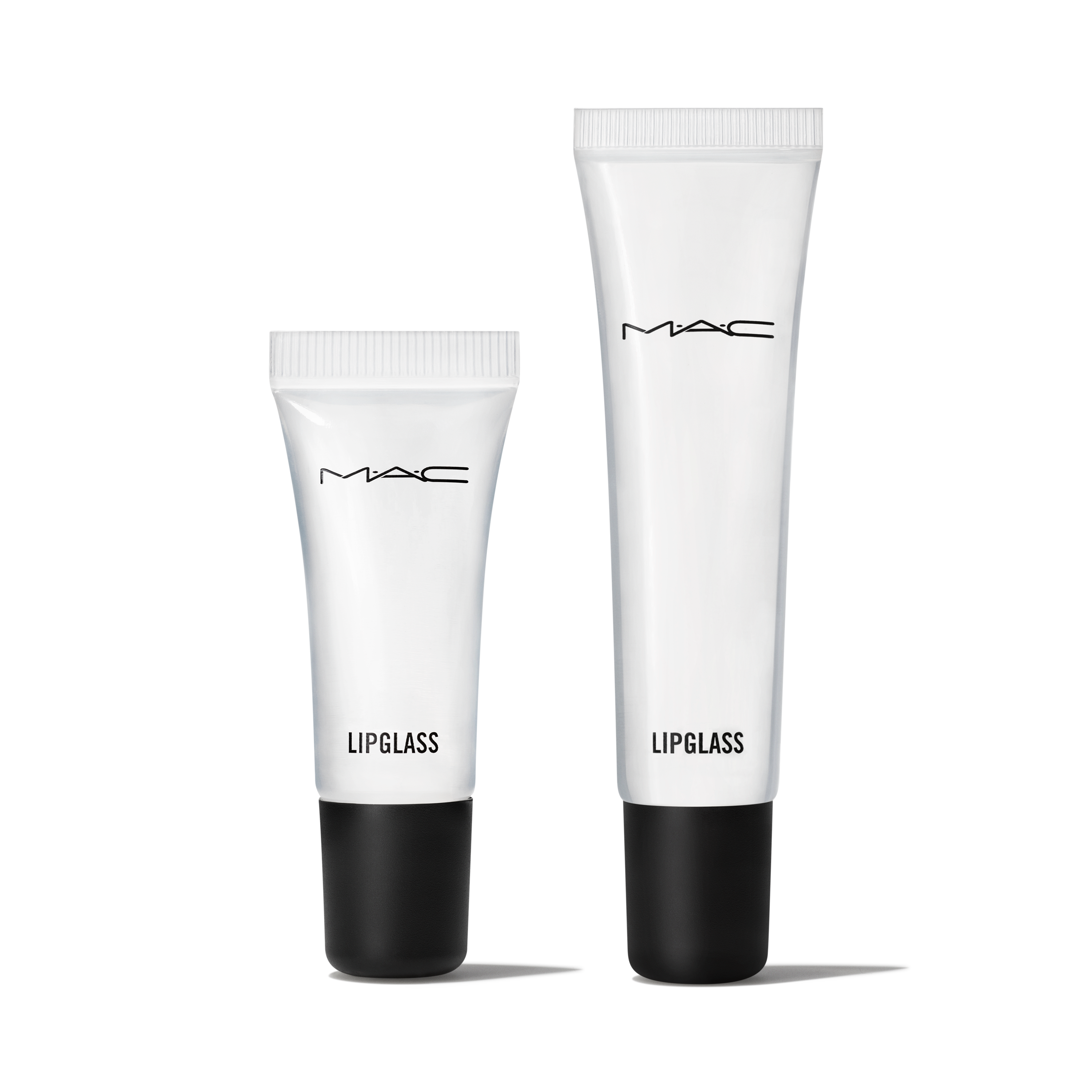 Lipglass Clear / Mini M·A·C - Everyday Beauty Essential