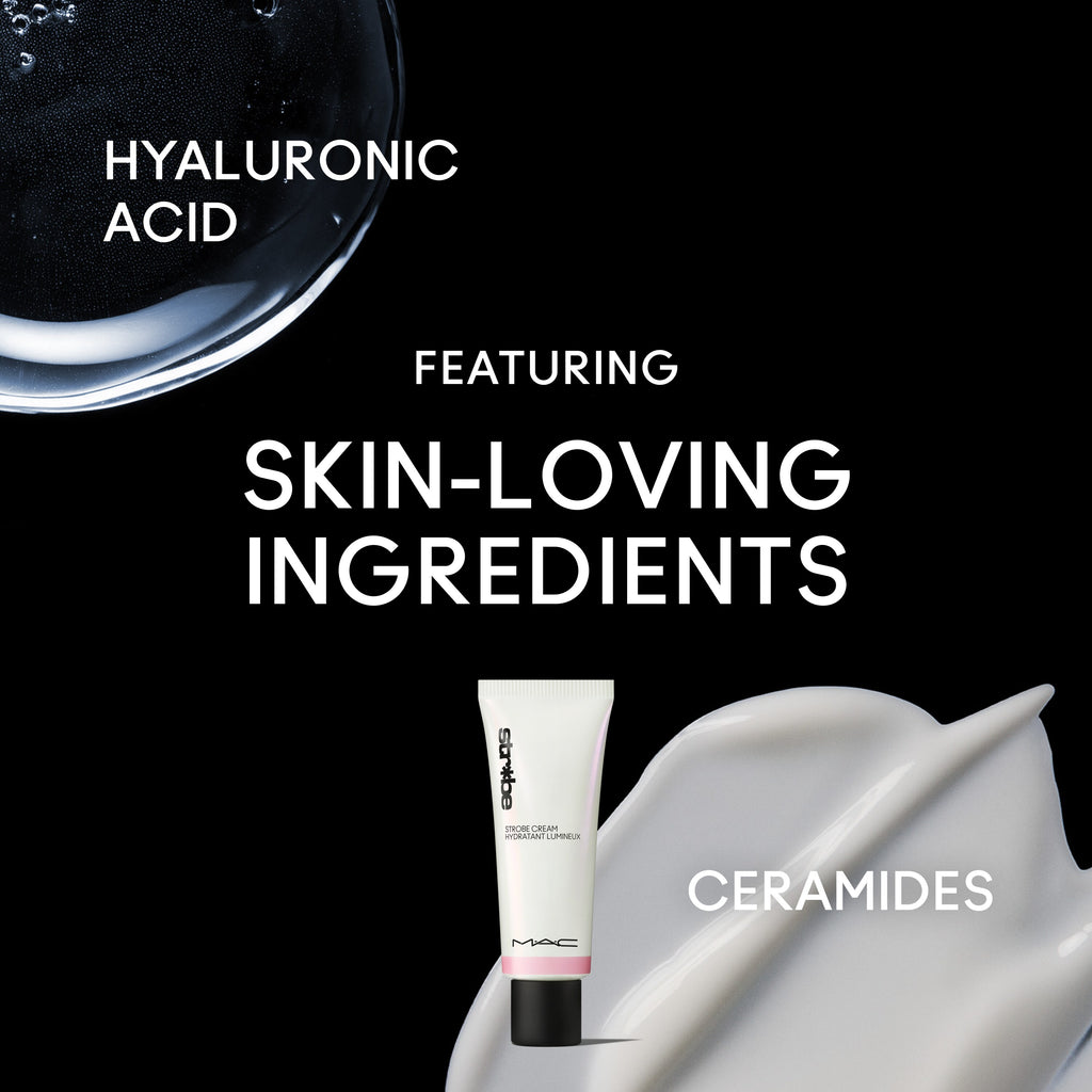 Strobe Cream / Mini M·A·C - Everyday Beauty Essential