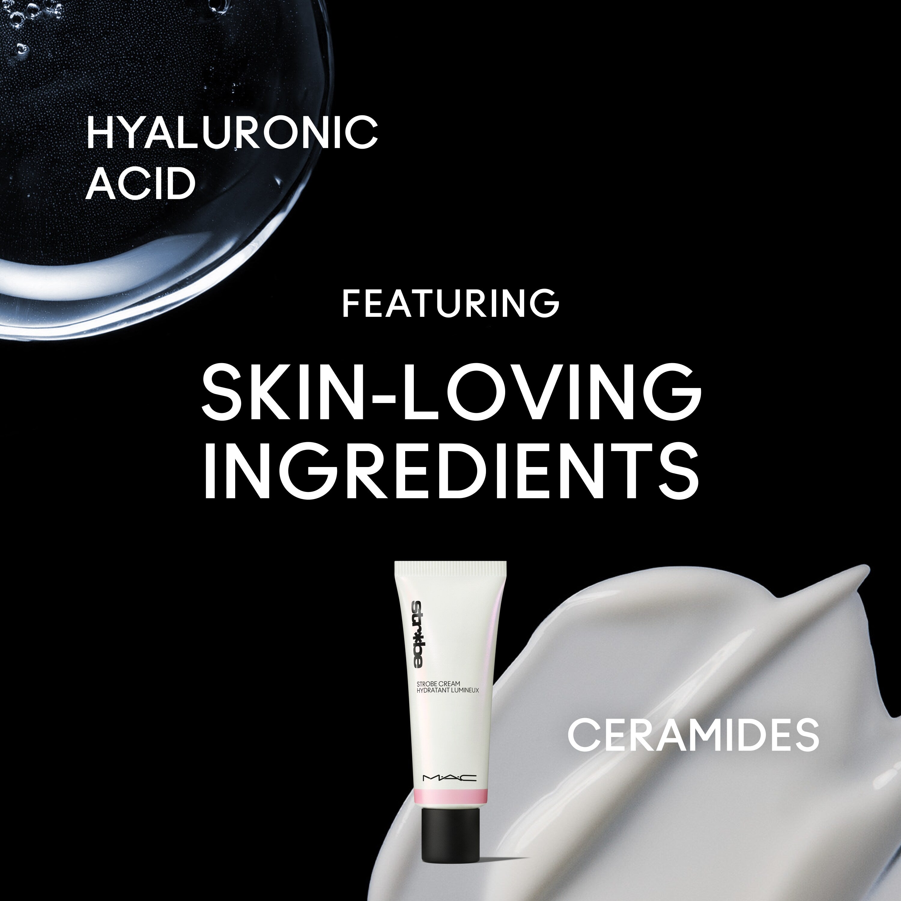 Strobe Cream / Mini M·A·C - Everyday Beauty Essential