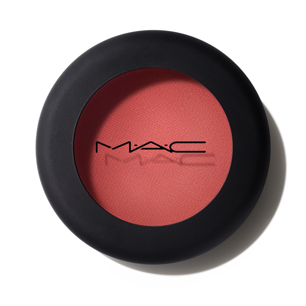 Powder Kiss Soft Matte Eye Shadow - Everyday Essential
