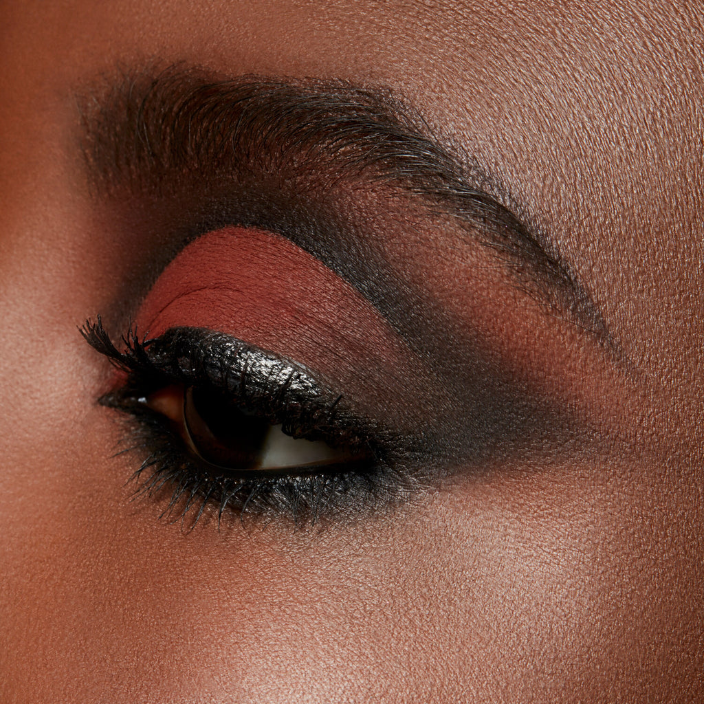 Powder Kiss Soft Matte Eye Shadow Pro Palette - Everyday Essential