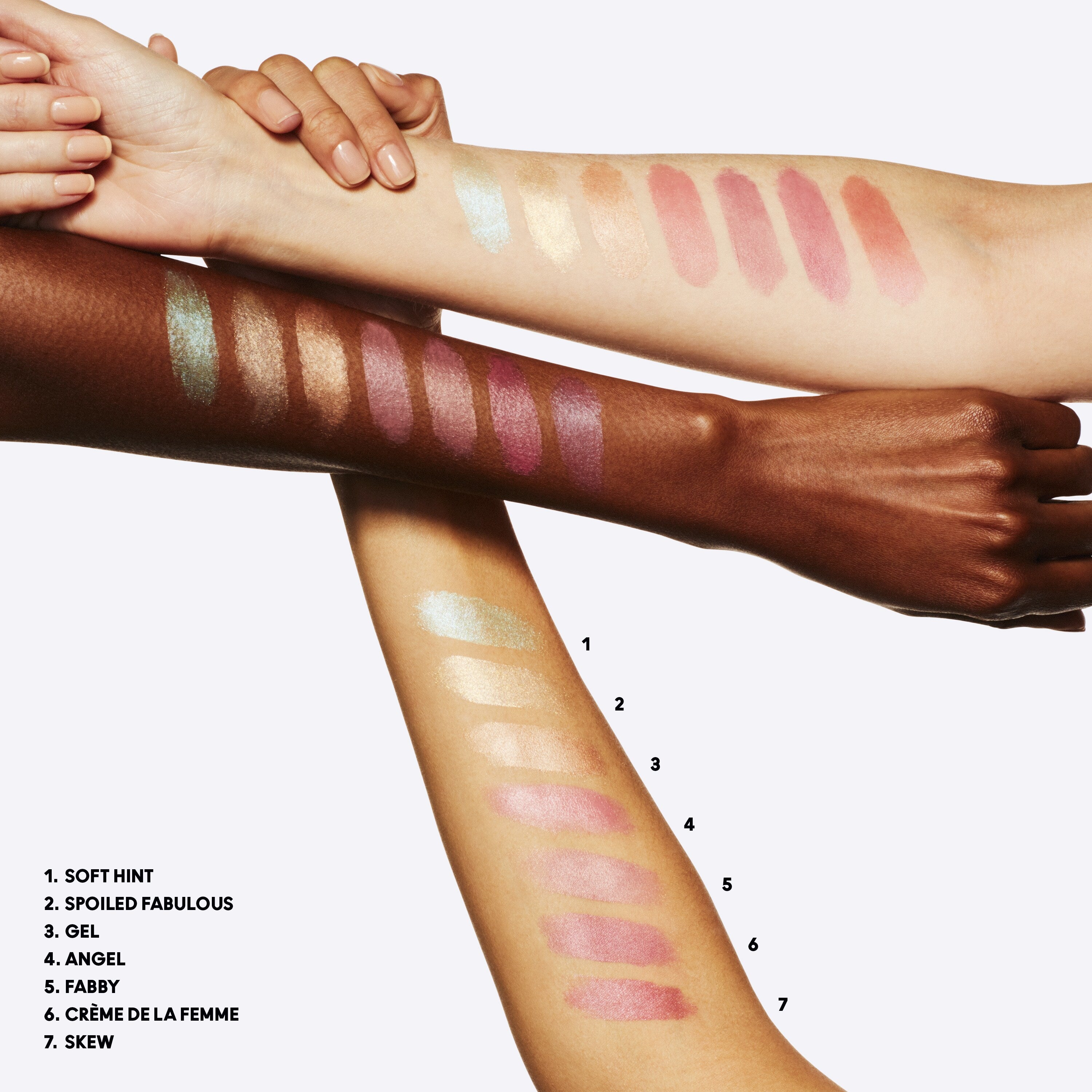 Frost Lipstick - Everyday Beauty Essential