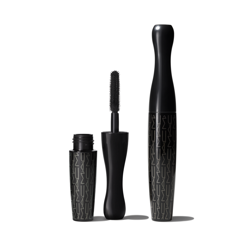 In Extreme Dimension Lash Mascara / Mini M·A·C - Everyday Beauty Essential