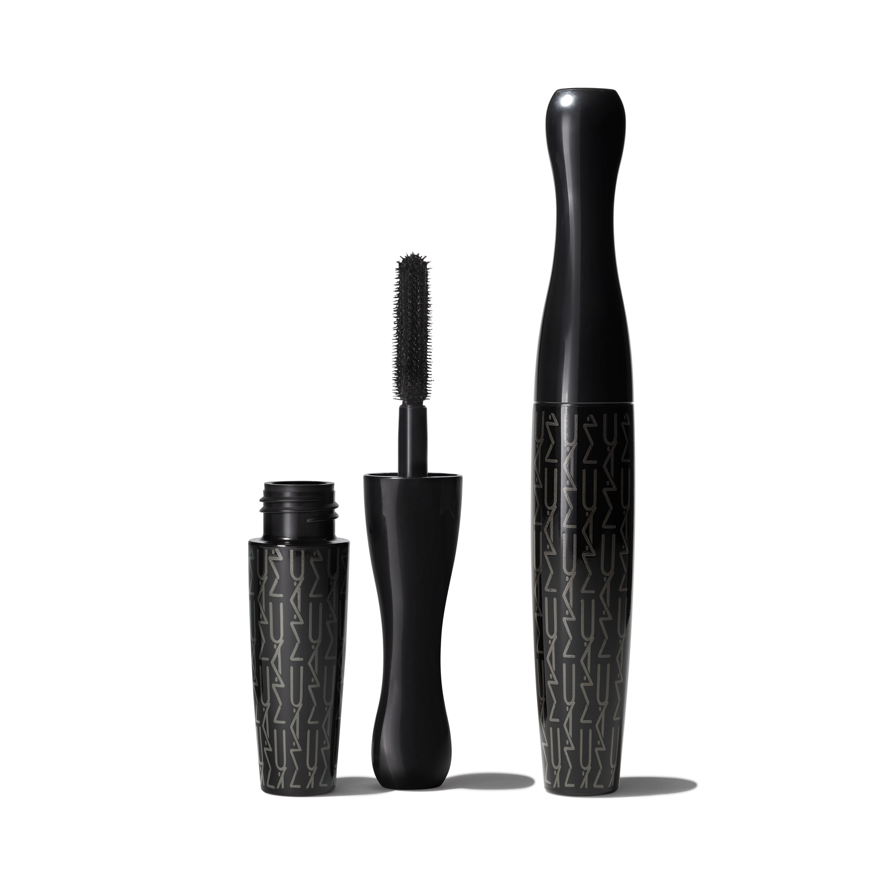 In Extreme Dimension Lash Mascara / Mini M·A·C - Everyday Beauty Essential
