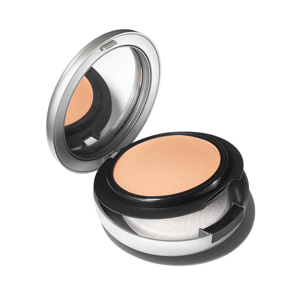 Studio Fix Tech Cream-To-Powder Foundation - Everyday Beauty Essential