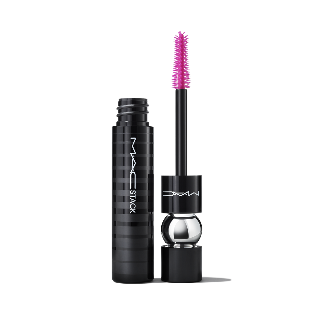 M·A·CStack Volumizing Mascara - Everyday Beauty Essential