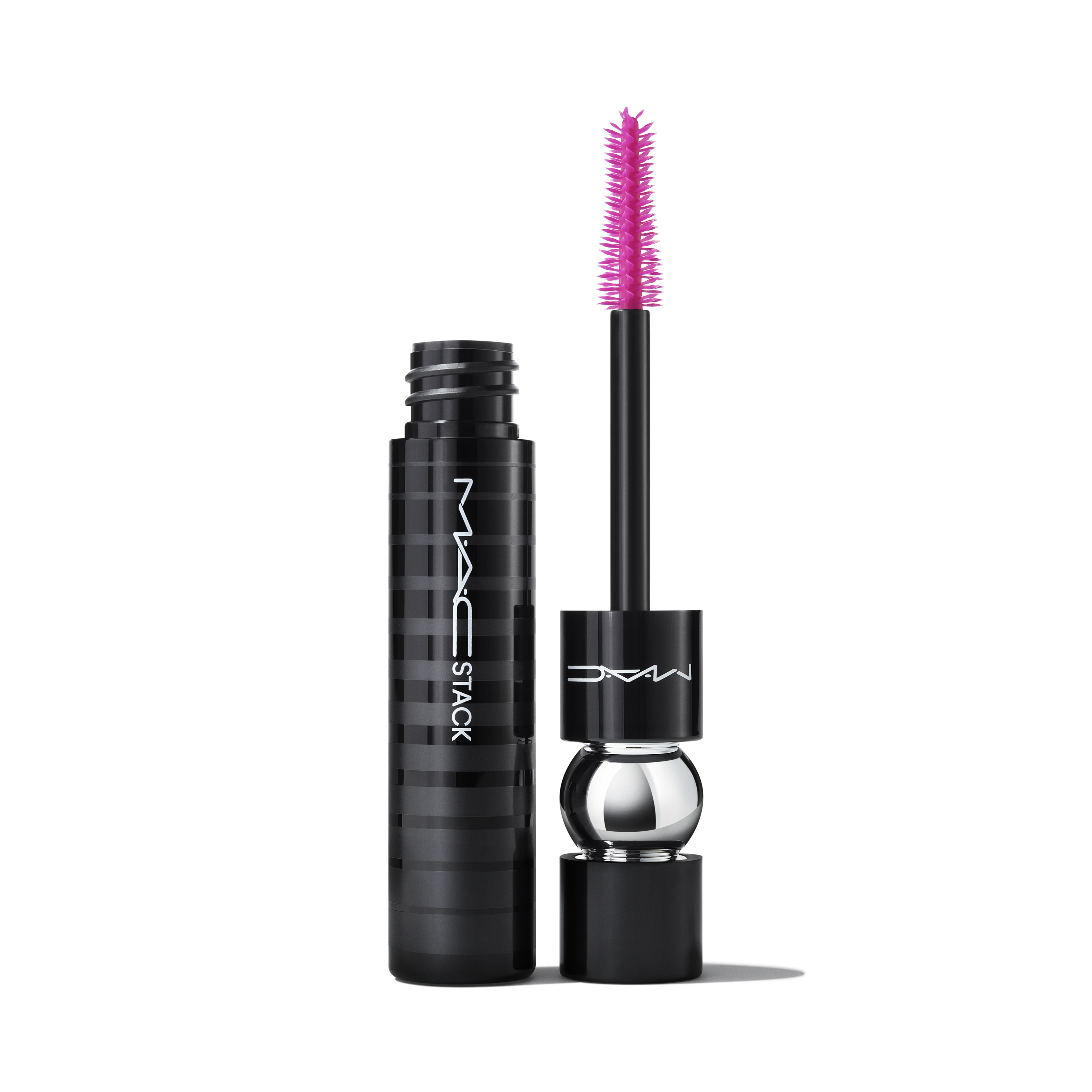 M·A·CStack Volumizing Mascara - Everyday Beauty Essential