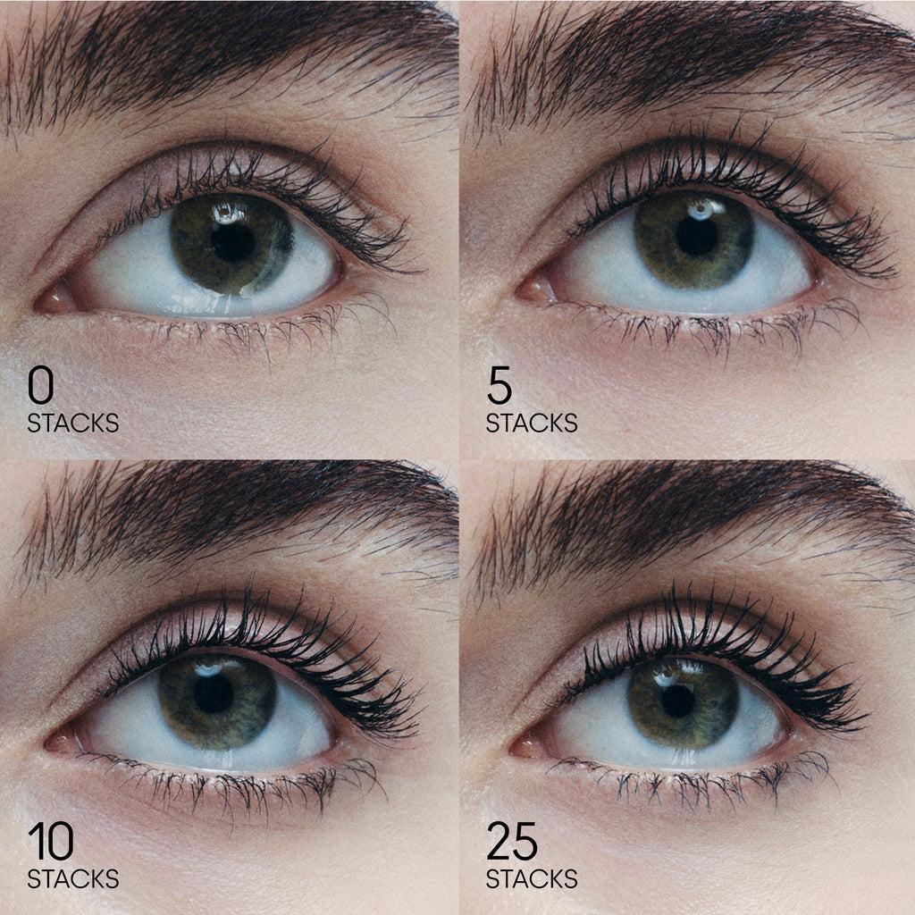 M·A·CStack Volumizing Mascara - Everyday Beauty Essential