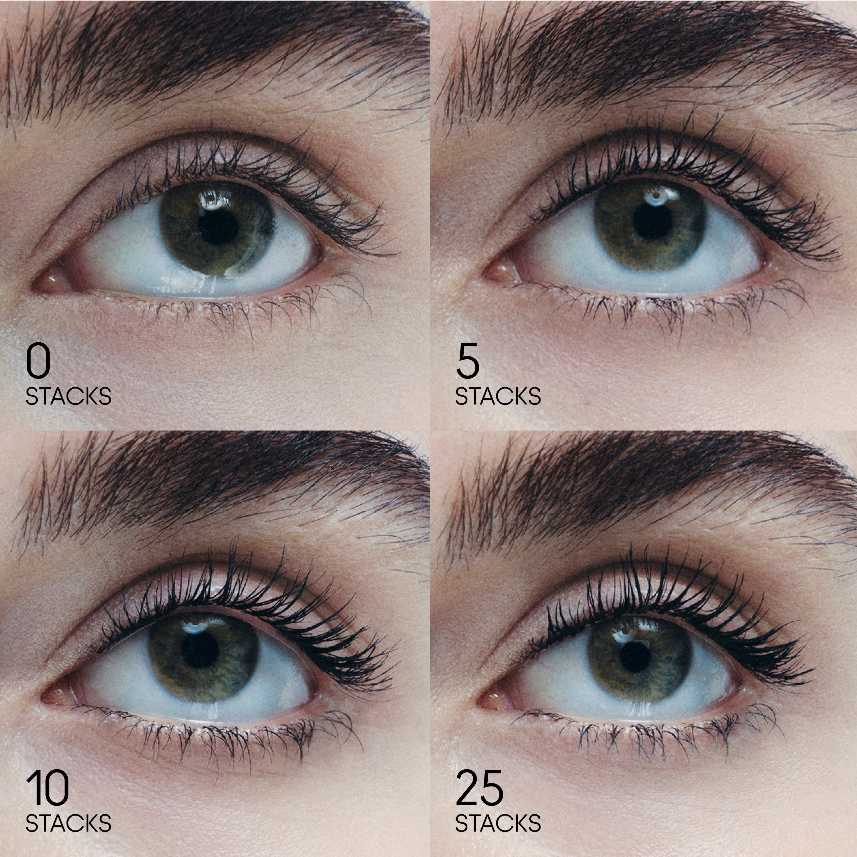 M·A·CStack Volumizing Mascara - Everyday Beauty Essential