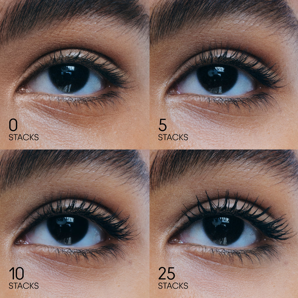 M·A·CStack Volumizing Mascara - Everyday Beauty Essential