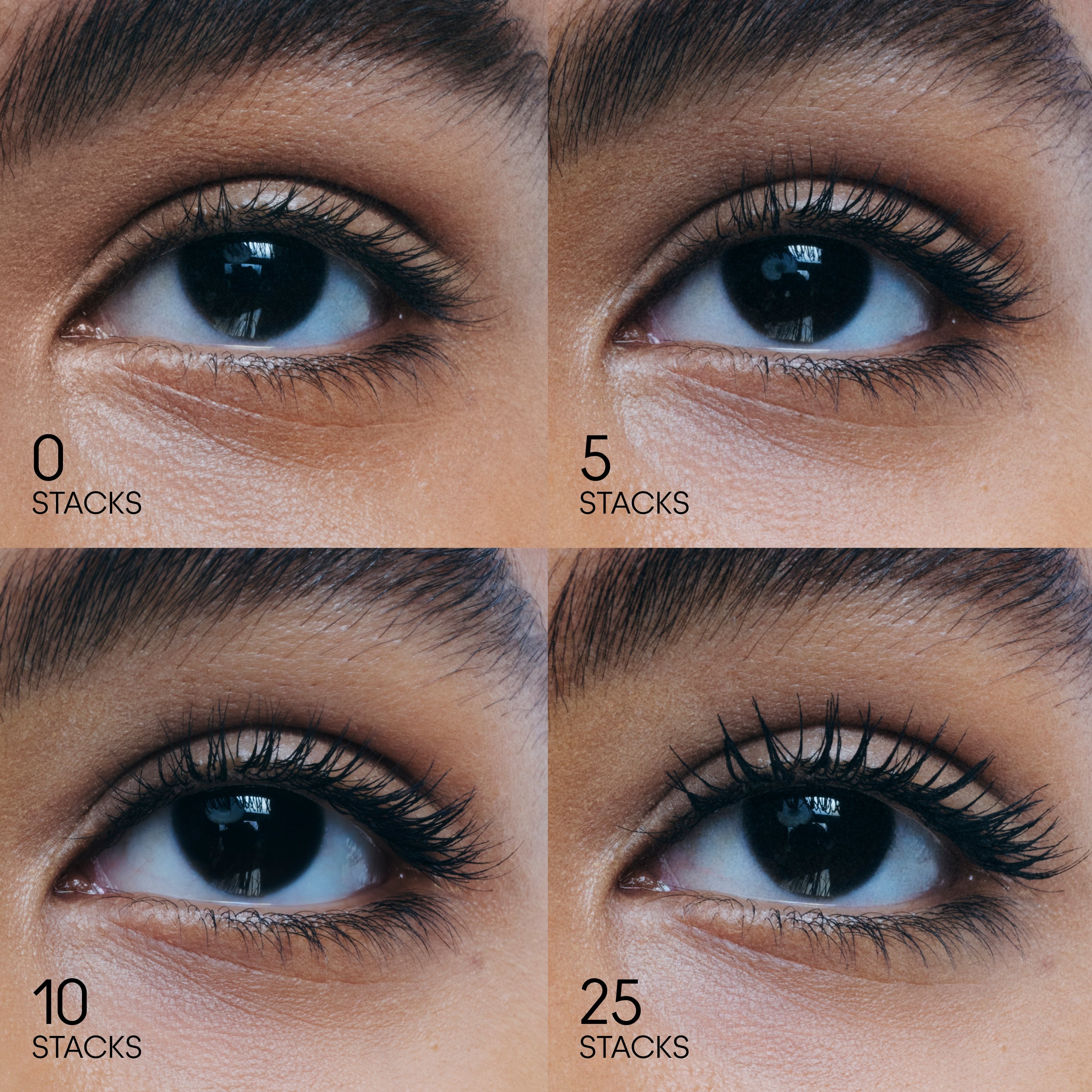 M·A·CStack Volumizing Mascara - Everyday Beauty Essential