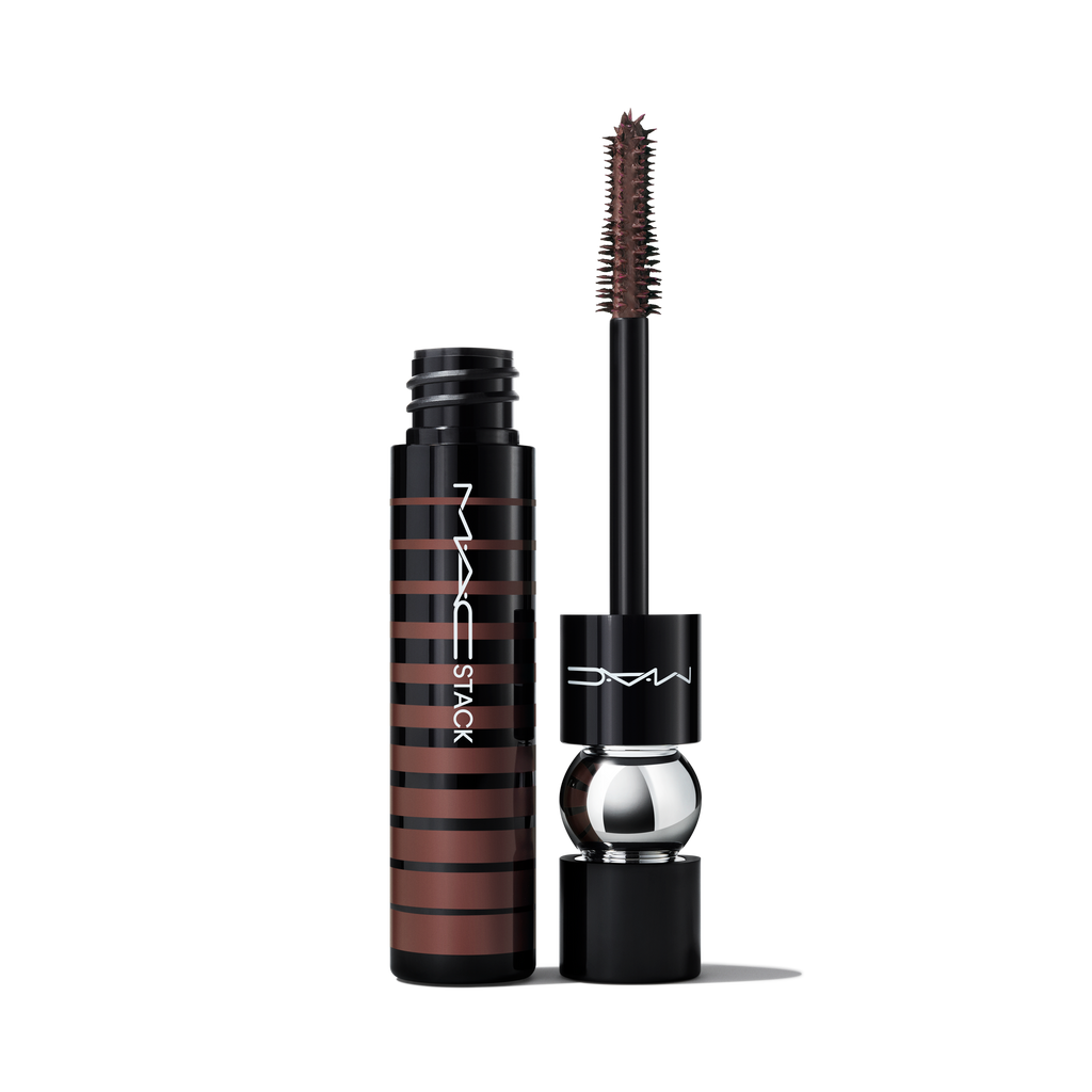 M·A·CStack Volumizing Mascara - Everyday Beauty Essential