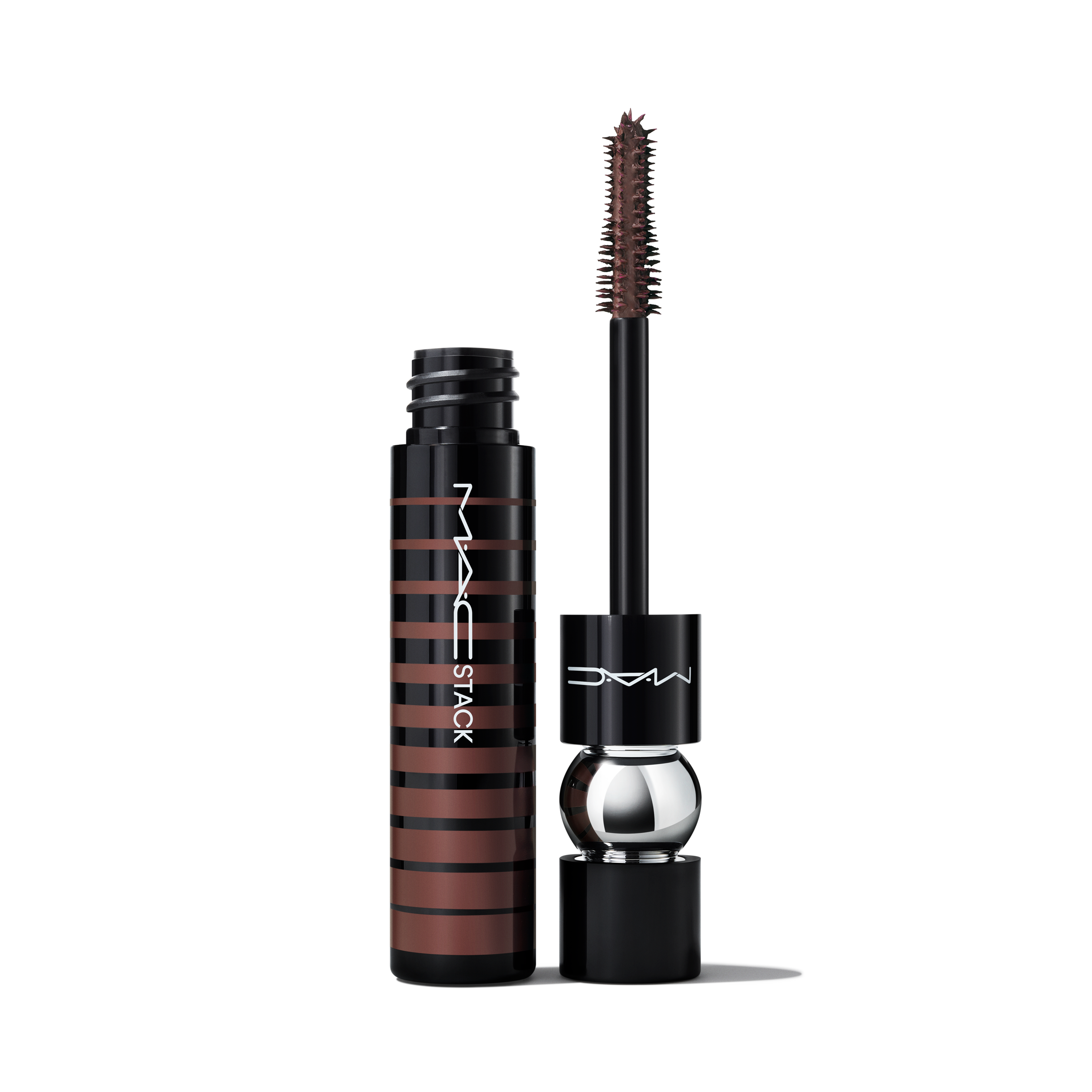 M·A·CStack Volumizing Mascara - Everyday Beauty Essential