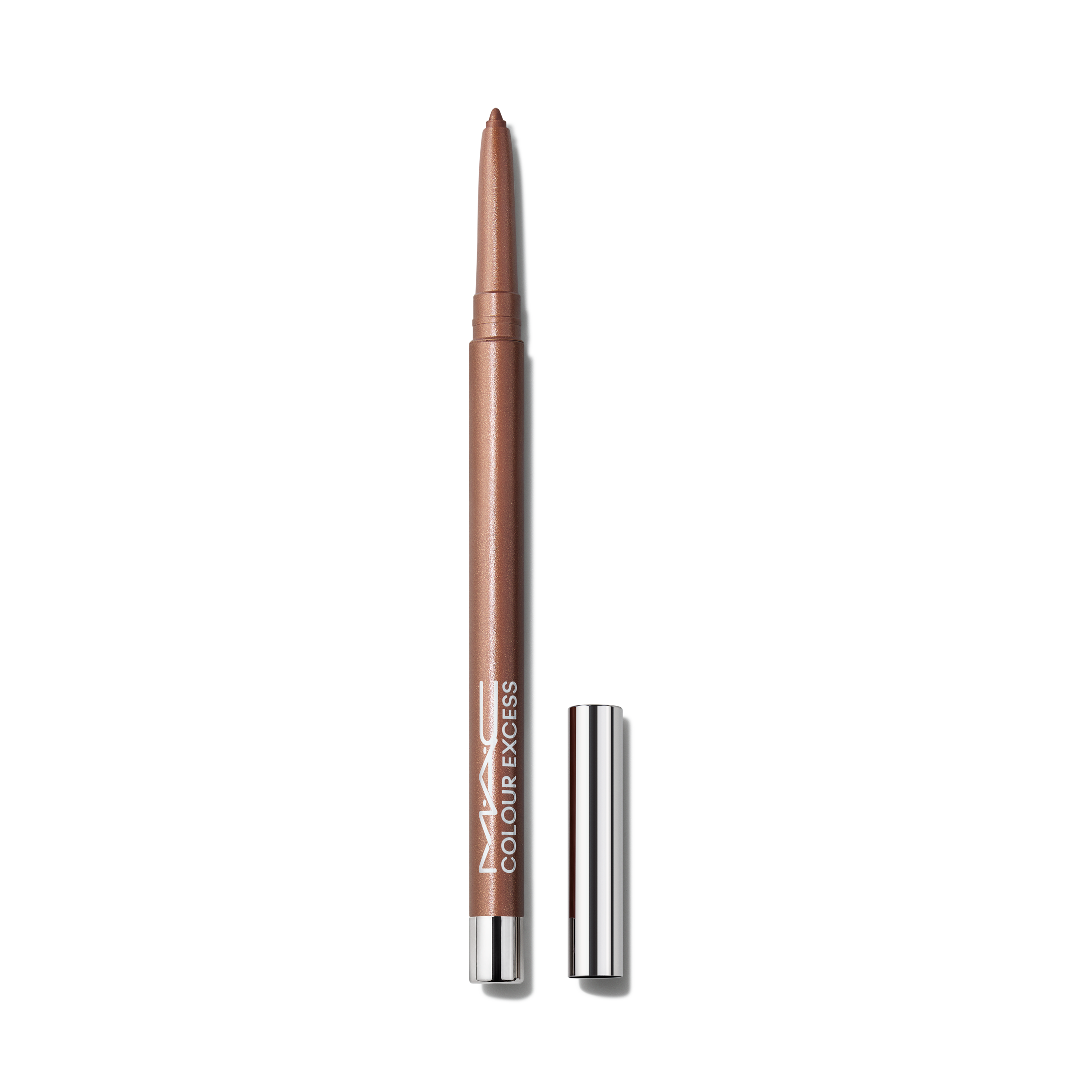M·A·C Colour Excess Gel Pencil Eye Liner - Everyday Essential