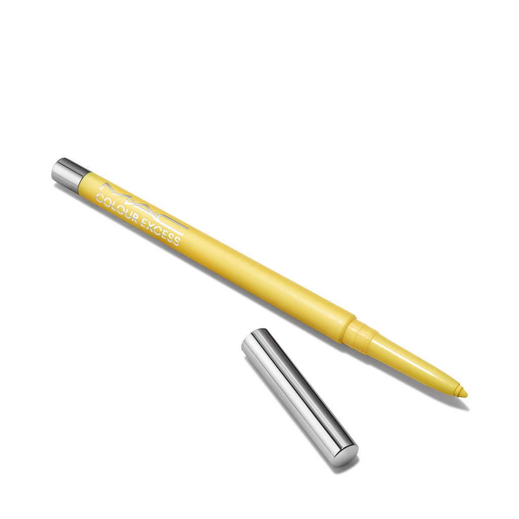 M·A·C Colour Excess Gel Pencil Eye Liner - Everyday Essential