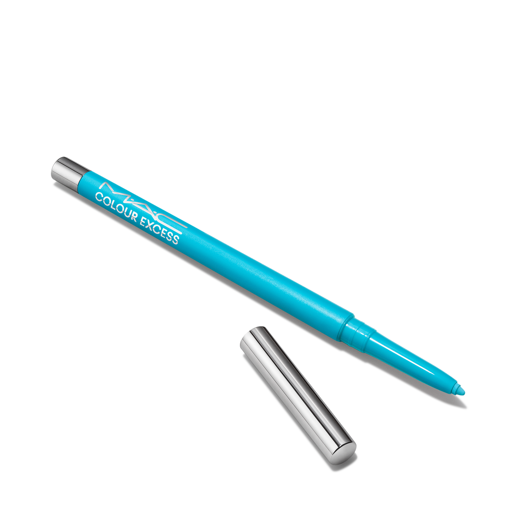M·A·C Colour Excess Gel Pencil Eye Liner - Everyday Essential