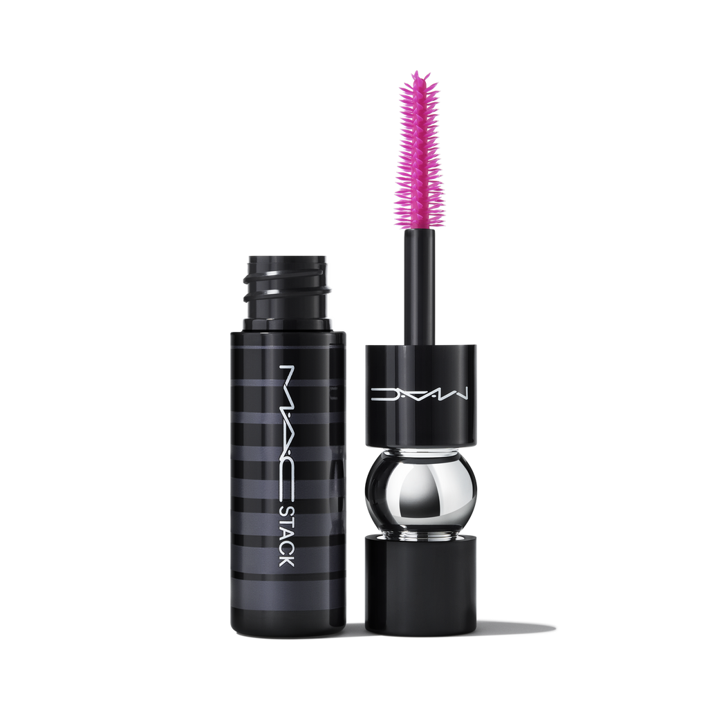 M·A·CStack Mascara / Mini M·A·C - Everyday Beauty Essential