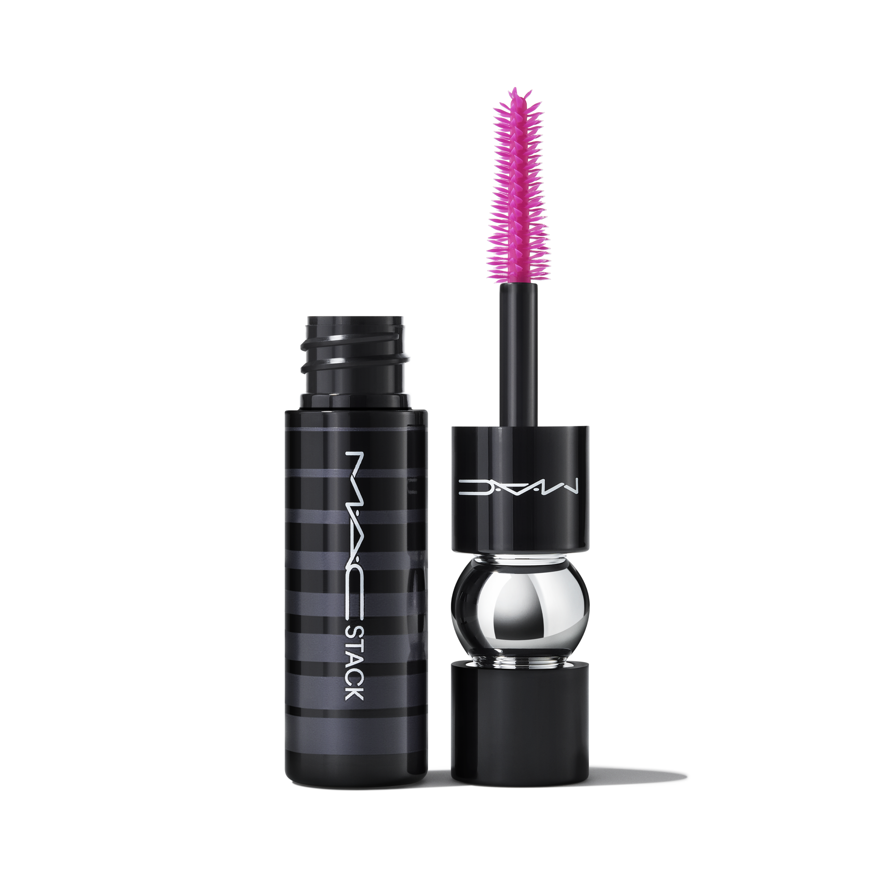 M·A·CStack Mascara / Mini M·A·C - Everyday Beauty Essential