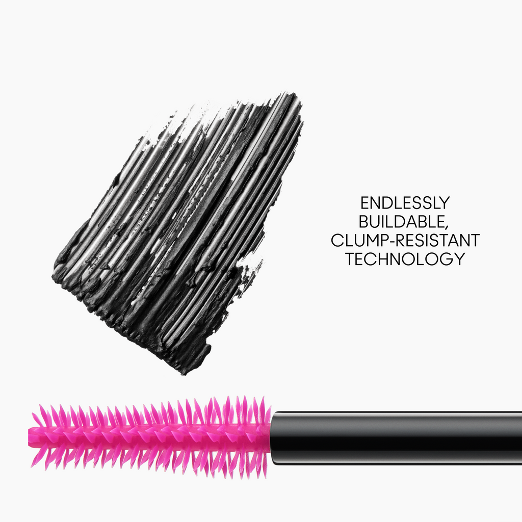 M·A·CStack Mascara / Mini M·A·C - Everyday Beauty Essential