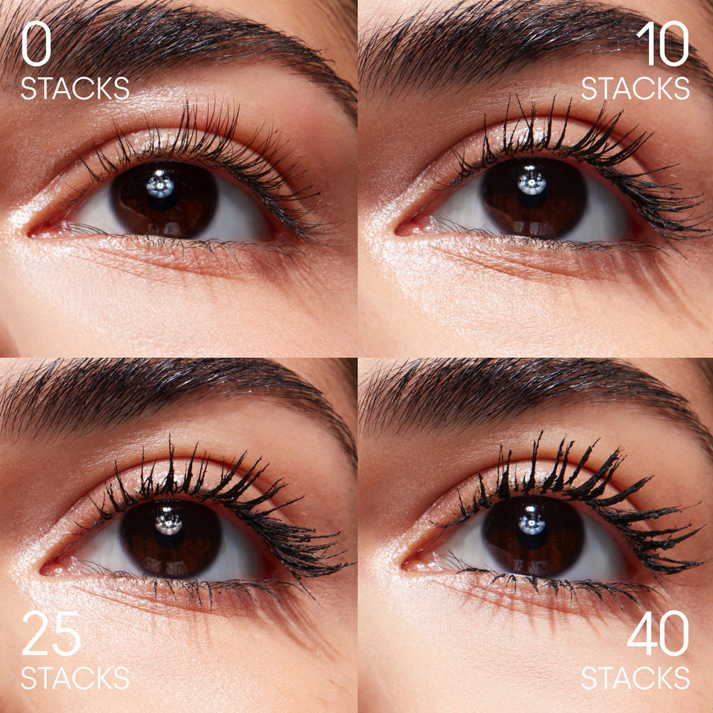 M·A·CStack Mascara / Mini M·A·C - Everyday Beauty Essential