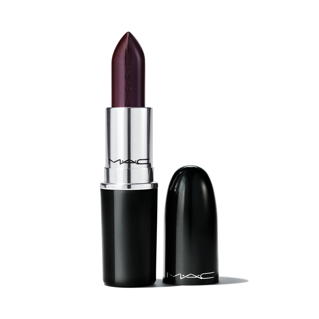 Lustreglass Sheer-Shine Lipstick - Everyday Beauty Essential