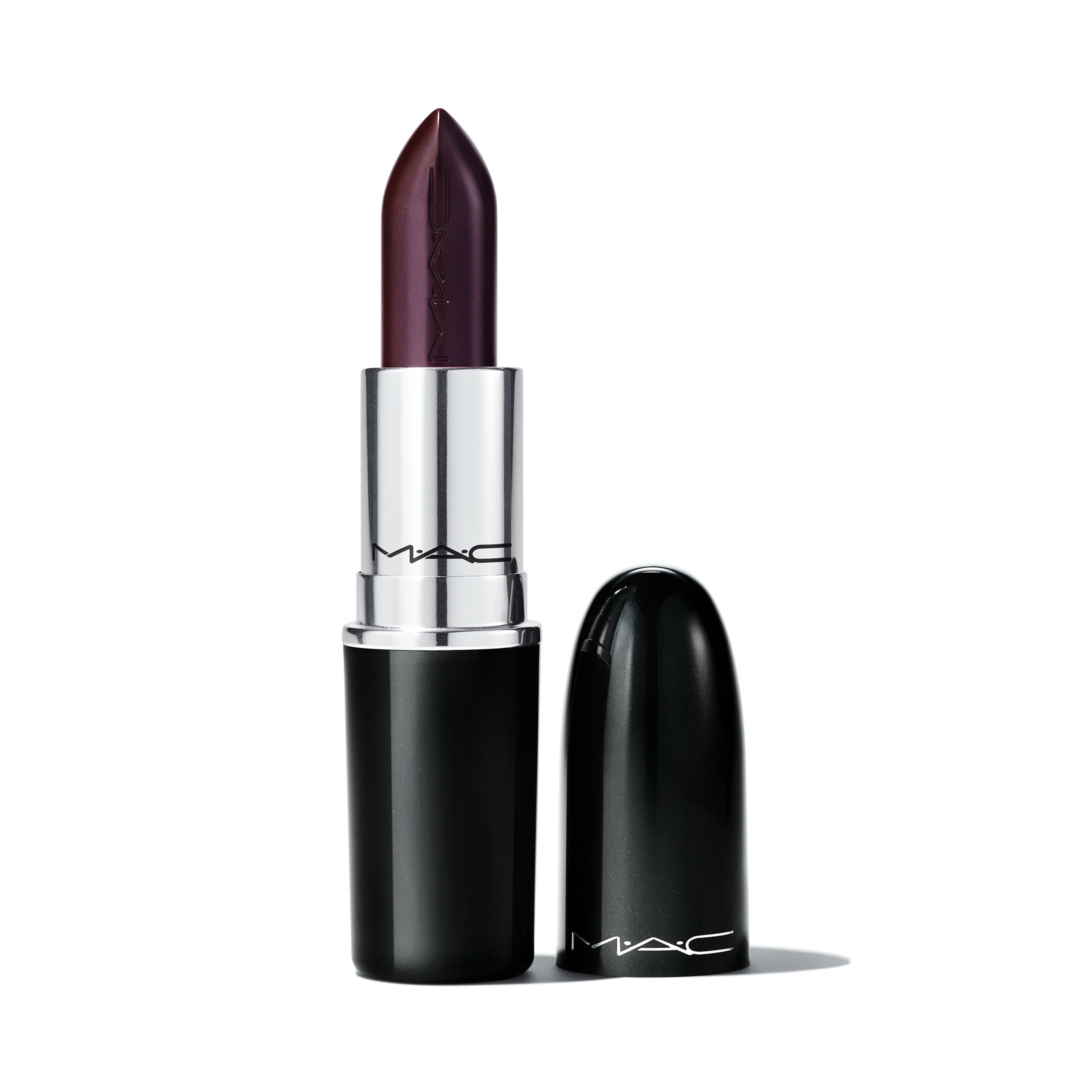 Lustreglass Sheer-Shine Lipstick - Everyday Beauty Essential
