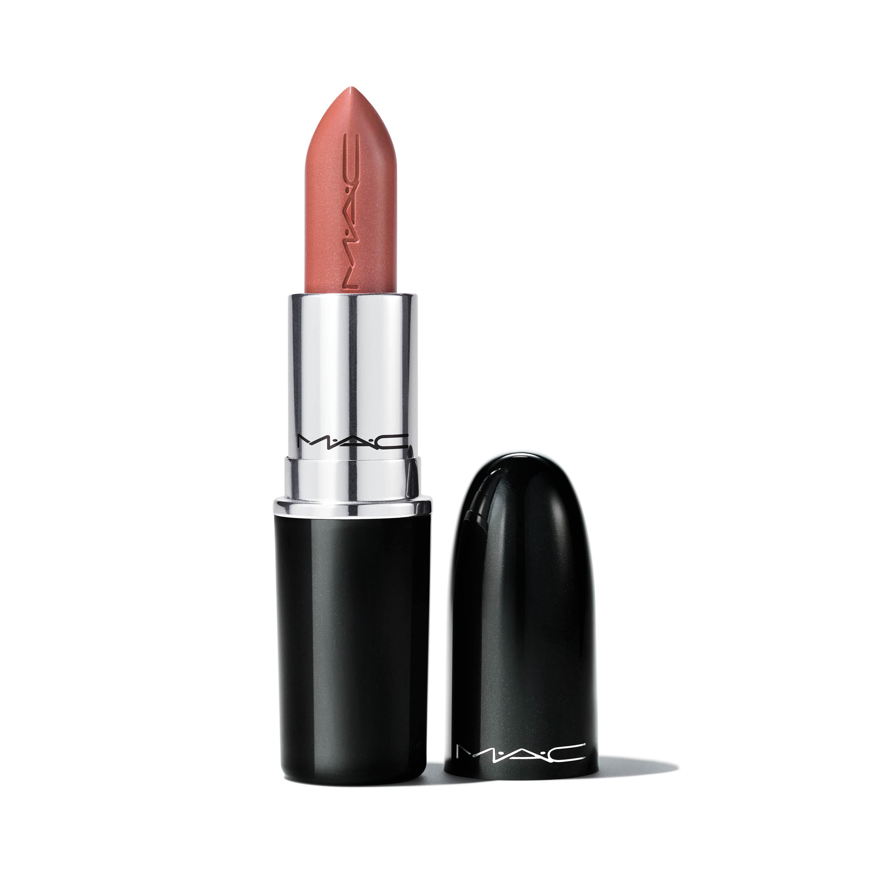 Lustreglass Sheer-Shine Lipstick - Everyday Beauty Essential