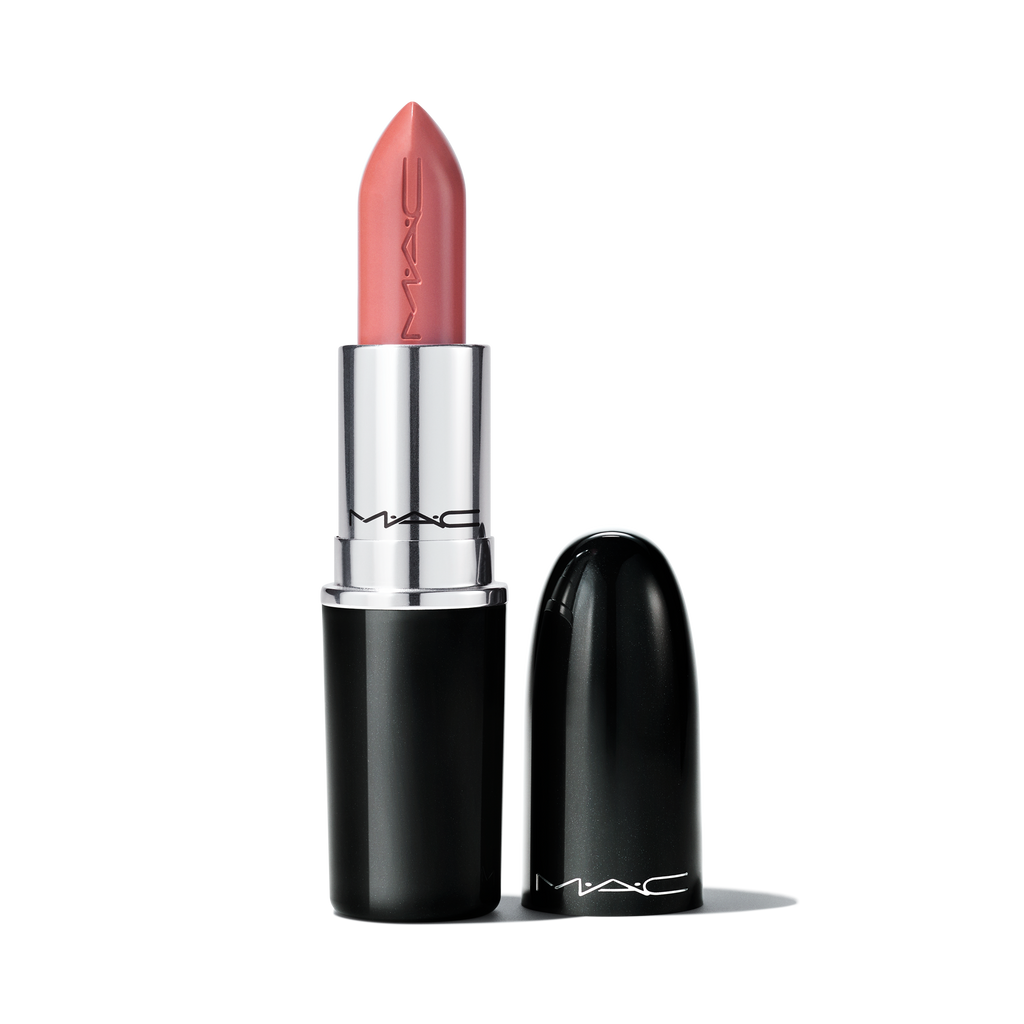 Lustreglass Sheer-Shine Lipstick - Everyday Beauty Essential