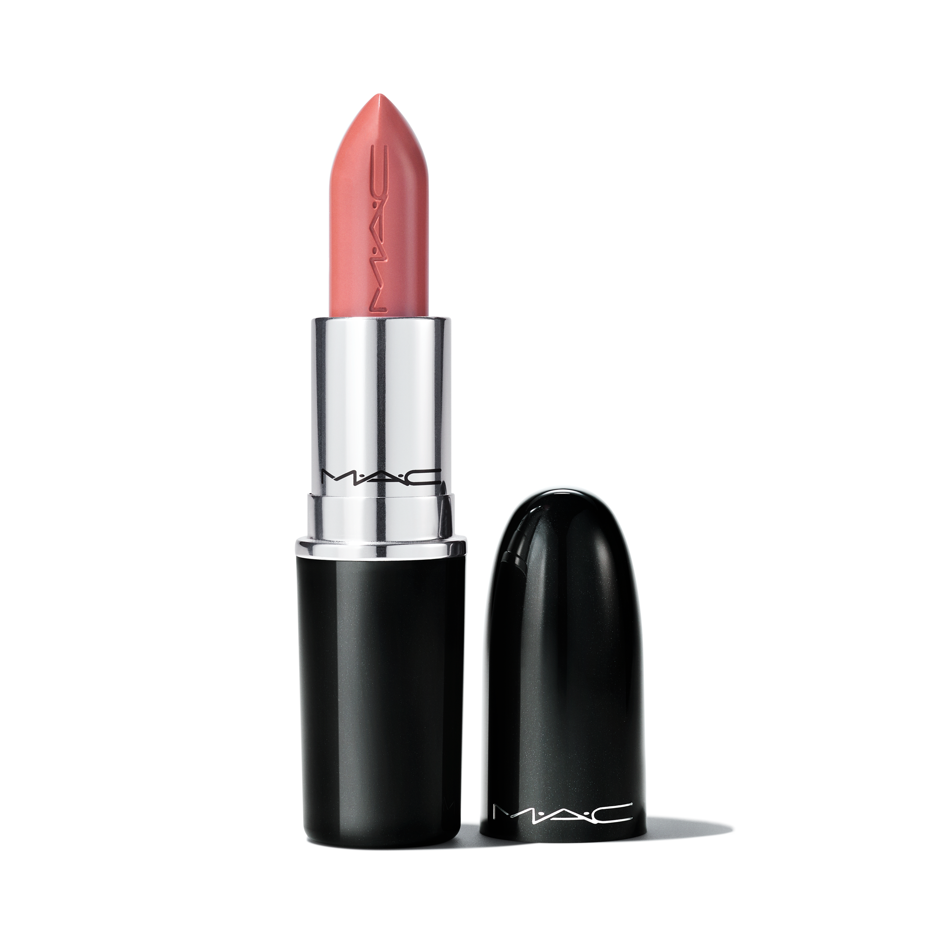 Lustreglass Sheer-Shine Lipstick - Everyday Beauty Essential