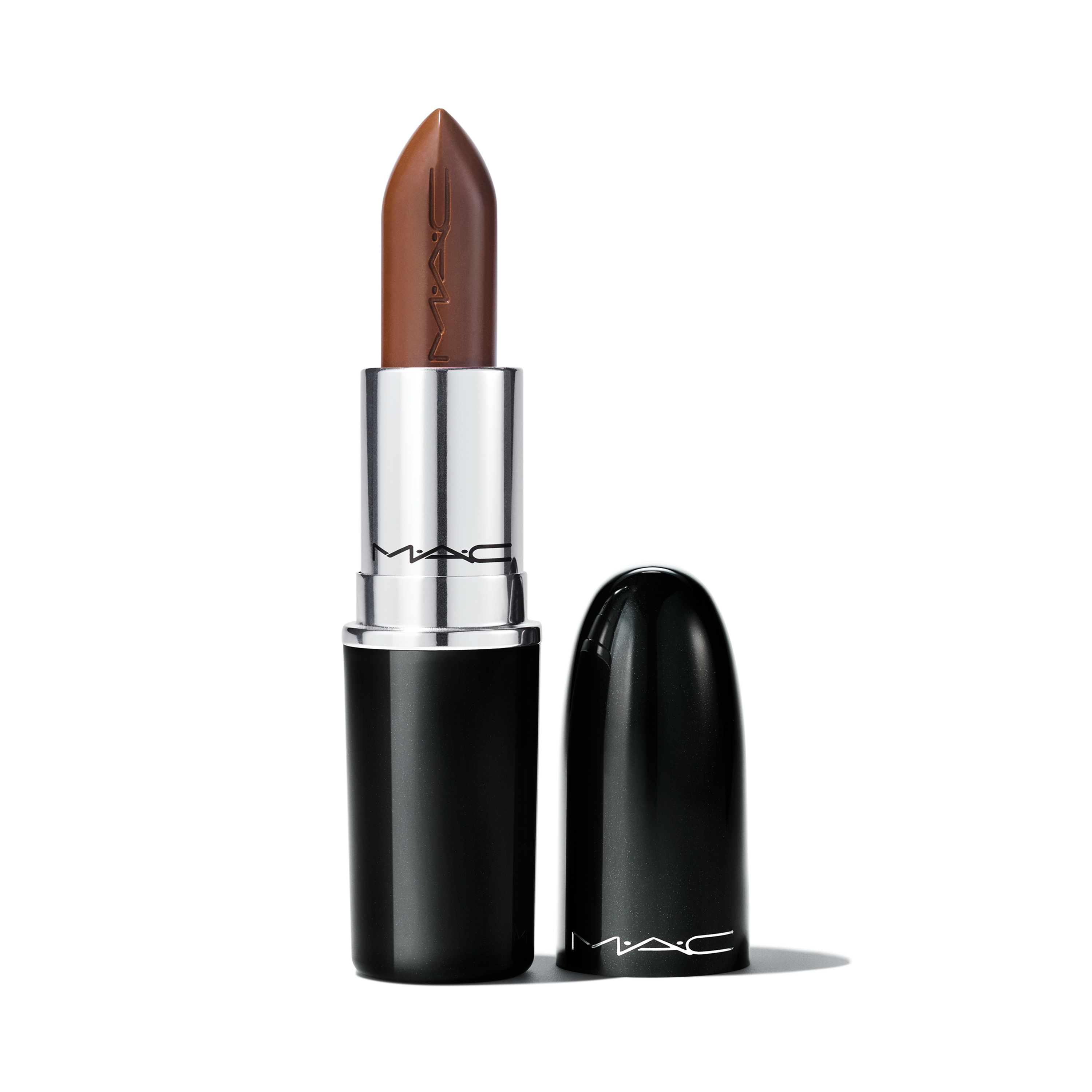 Lustreglass Sheer-Shine Lipstick - Everyday Beauty Essential