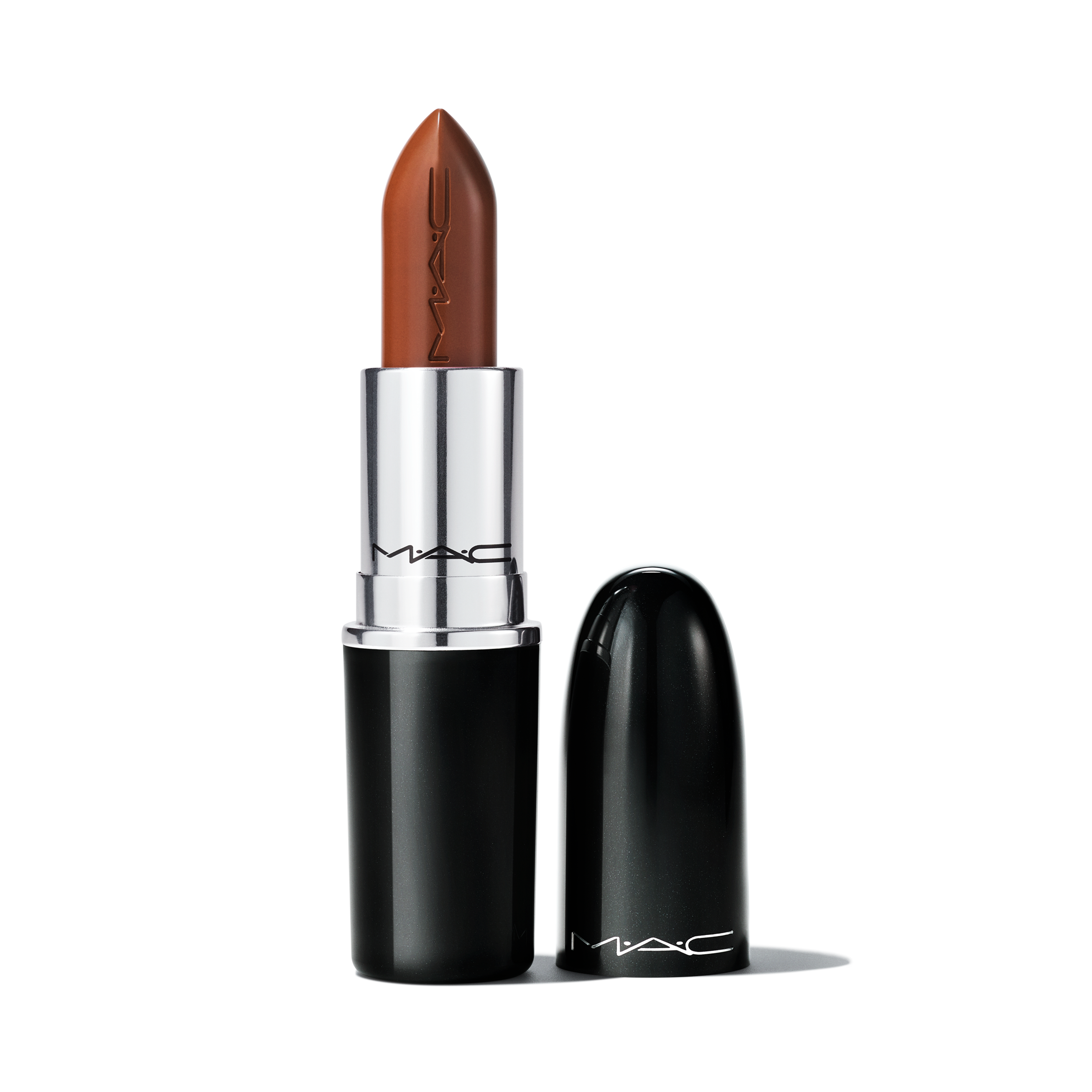 Lustreglass Sheer-Shine Lipstick - Everyday Beauty Essential
