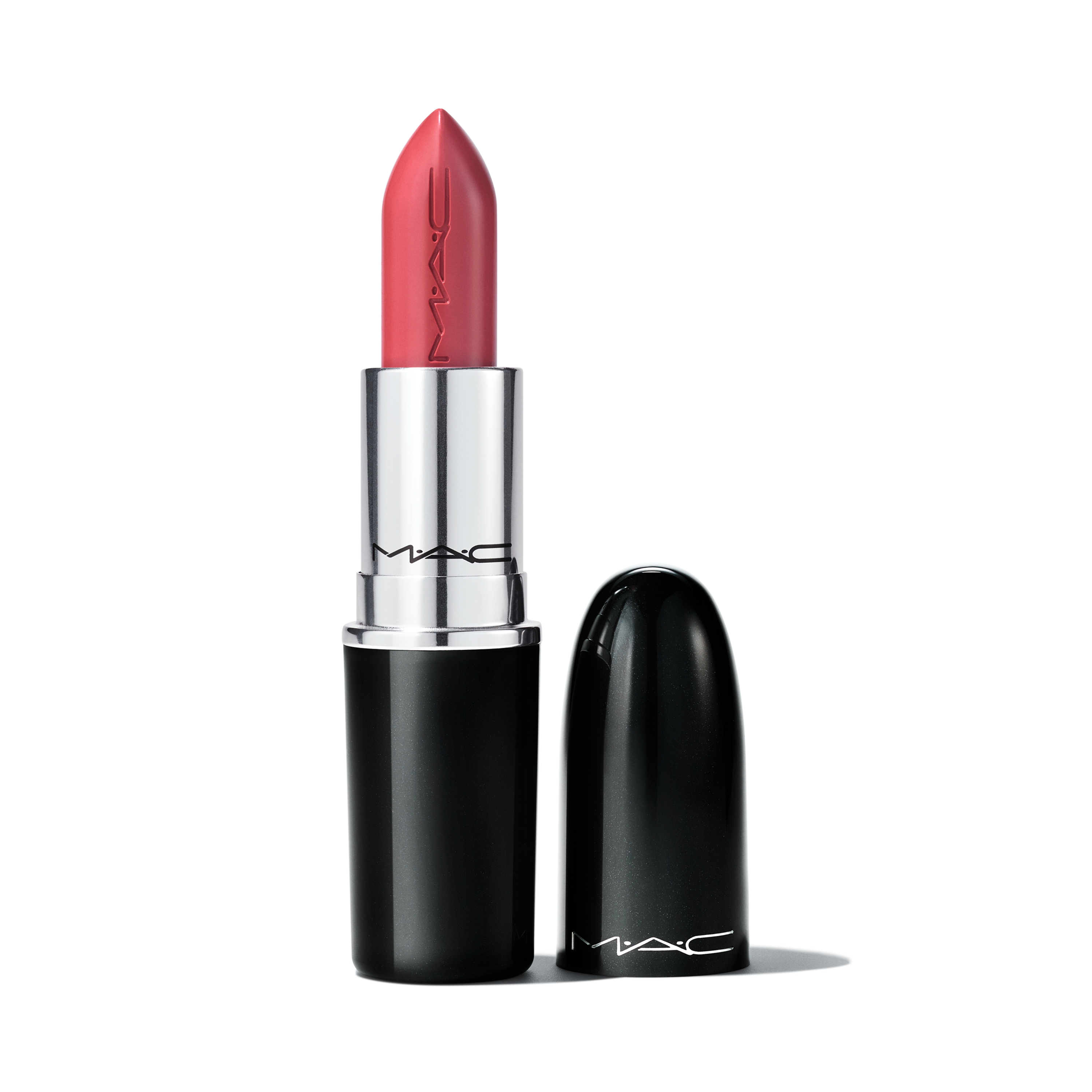 Lustreglass Sheer-Shine Lipstick - Everyday Beauty Essential
