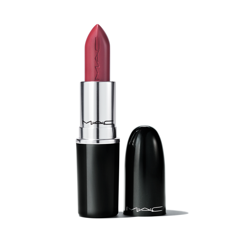Lustreglass Sheer-Shine Lipstick - Everyday Beauty Essential