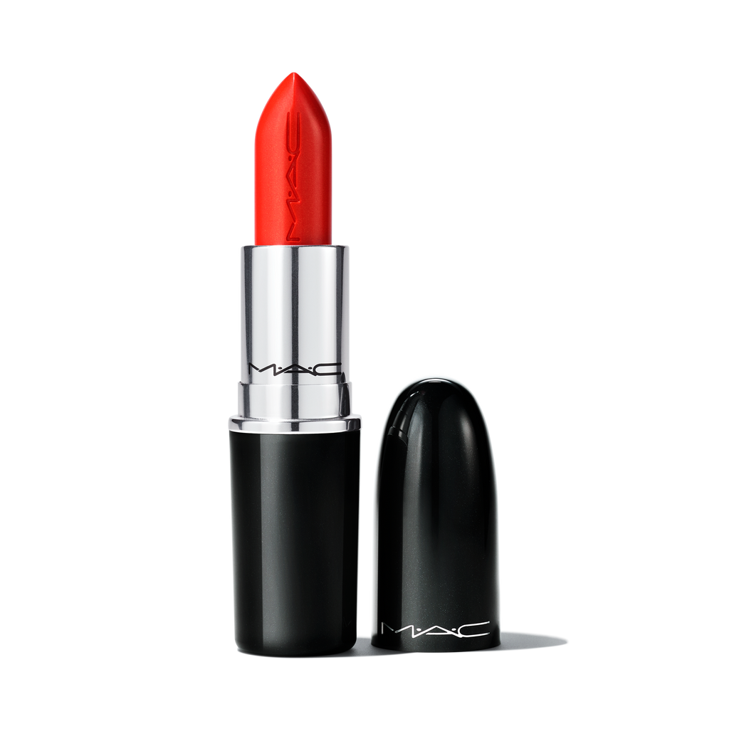 Lustreglass Sheer-Shine Lipstick - Everyday Beauty Essential