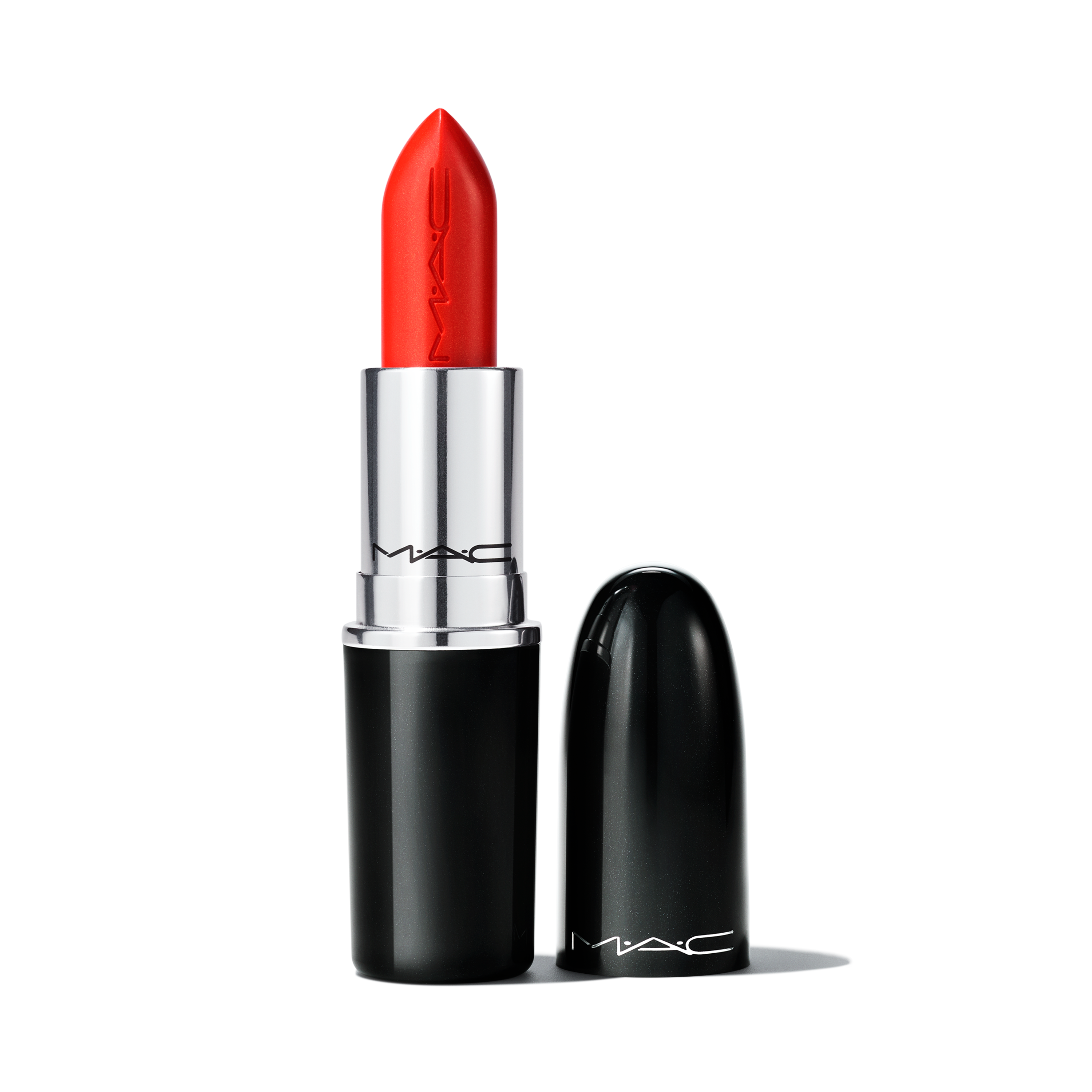 Lustreglass Sheer-Shine Lipstick - Everyday Beauty Essential