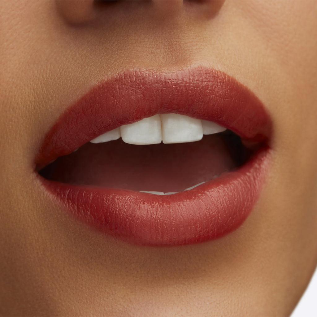 Lustreglass Sheer-Shine Lipstick - Everyday Beauty Essential
