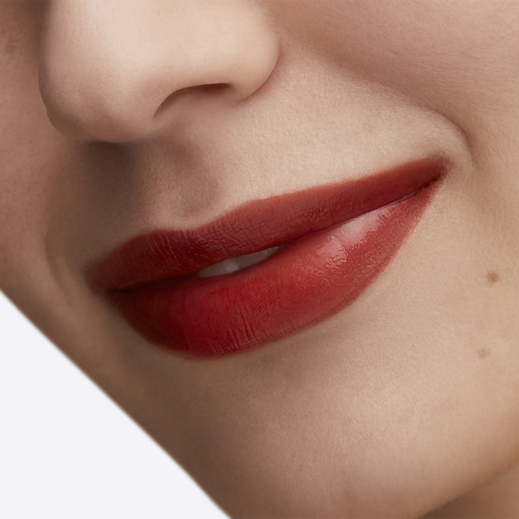 Lustreglass Sheer-Shine Lipstick - Everyday Beauty Essential