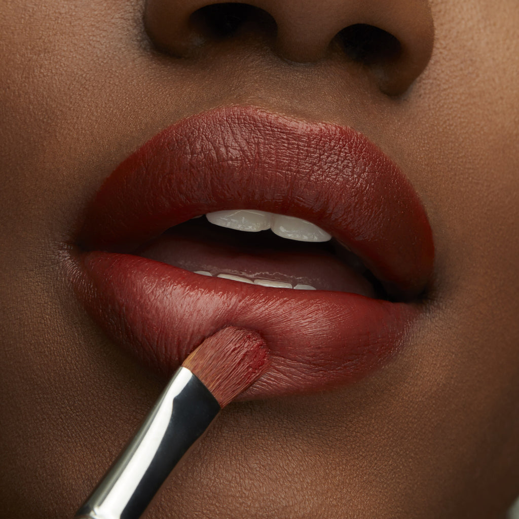 Lustreglass Sheer-Shine Lipstick - Everyday Beauty Essential