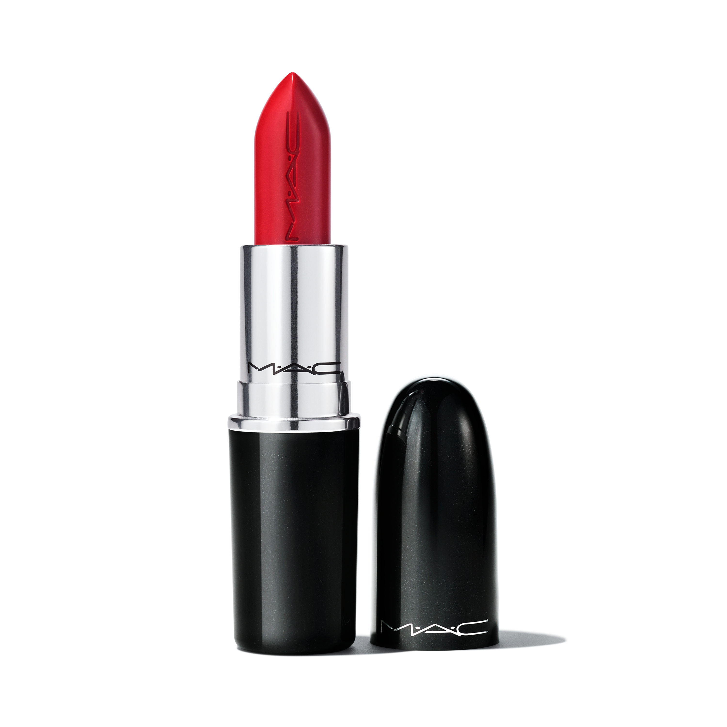 Lustreglass Sheer-Shine Lipstick - Everyday Beauty Essential